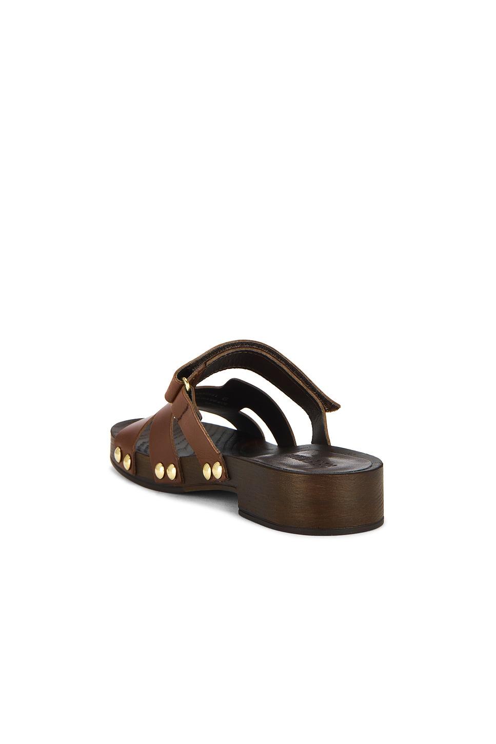 Canal Sandal Steve Madden Product Image