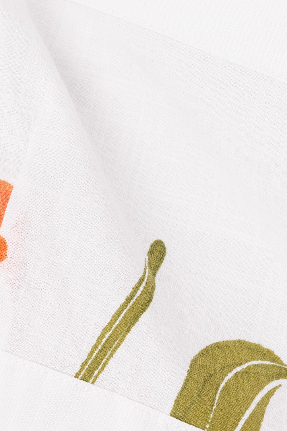 Estelle Top - Poppy Product Image