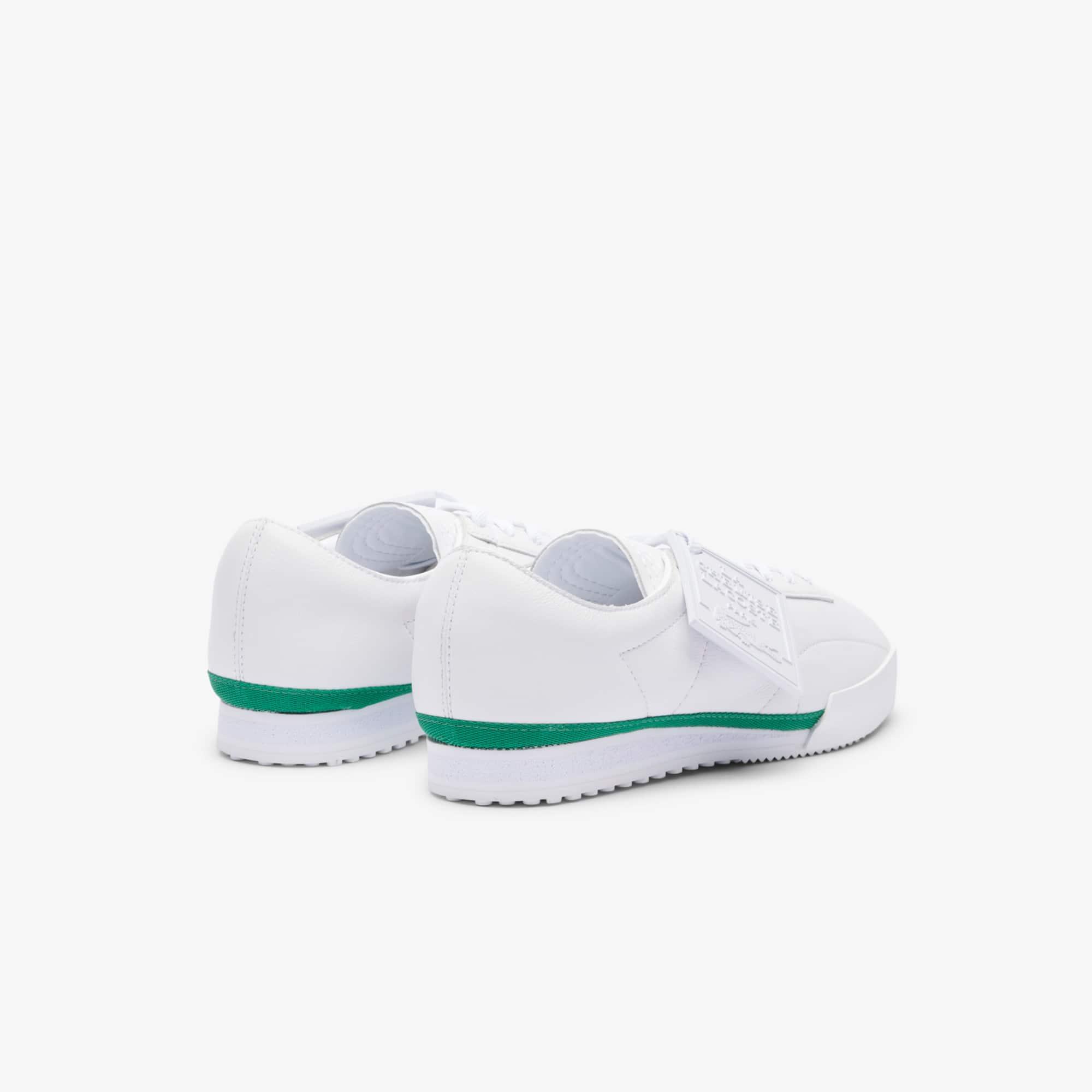 Men’s Aura Runway Sneakers Product Image