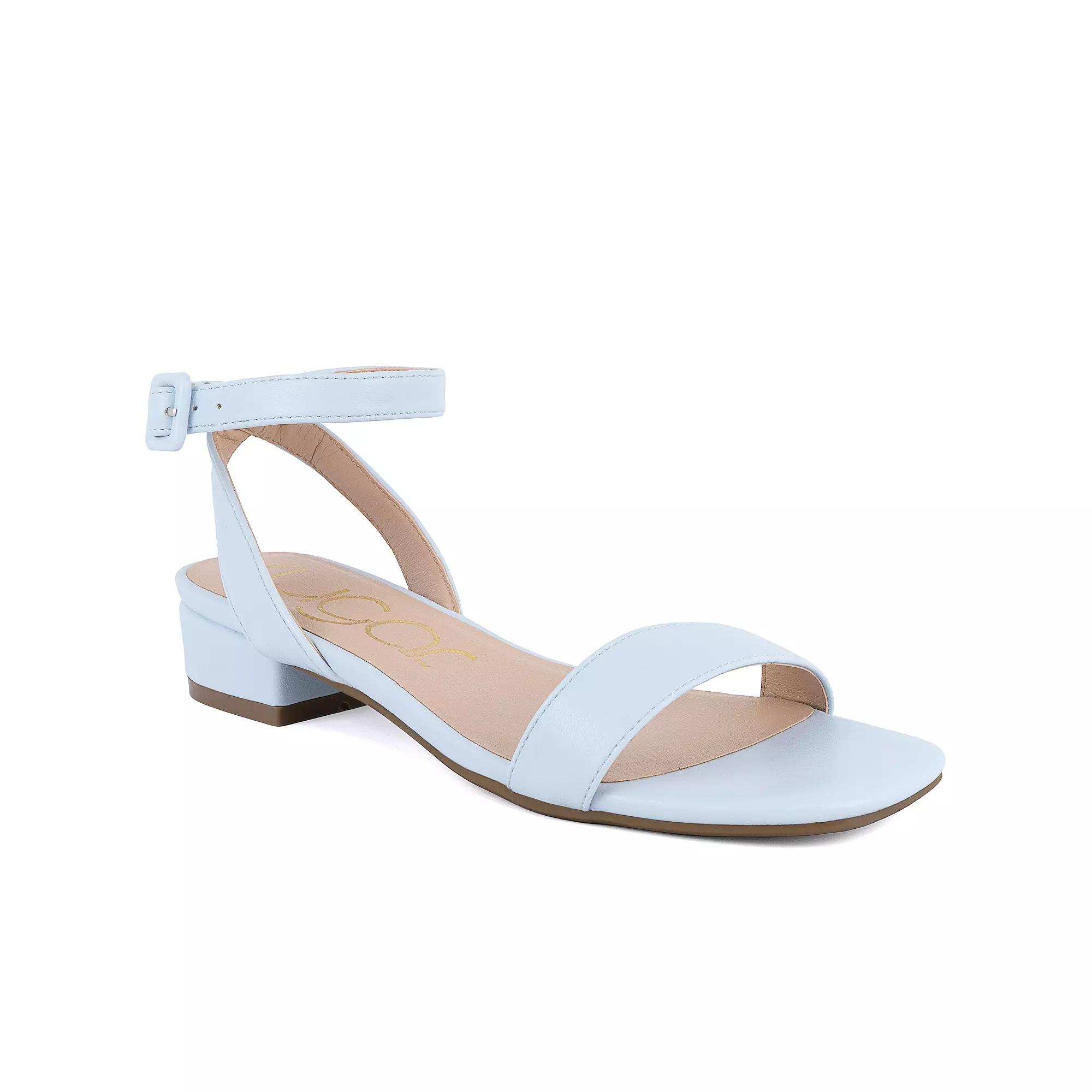 sugar Umpire Women's Open Toe Sandals,  Product Image
