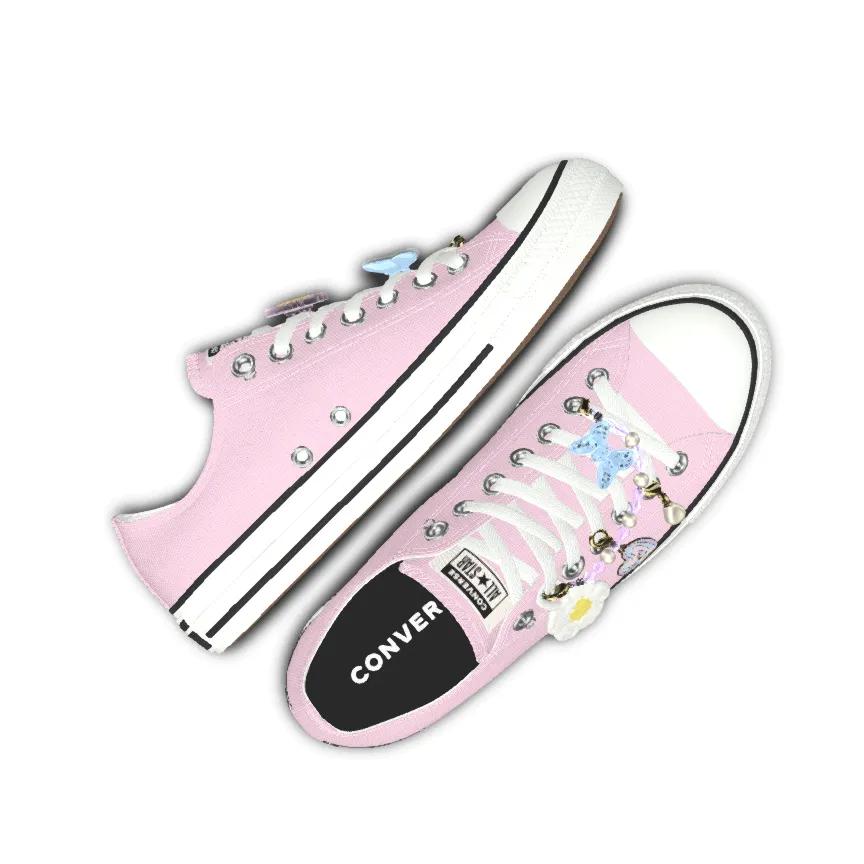 Custom Chuck Taylor All Star By You Product Image