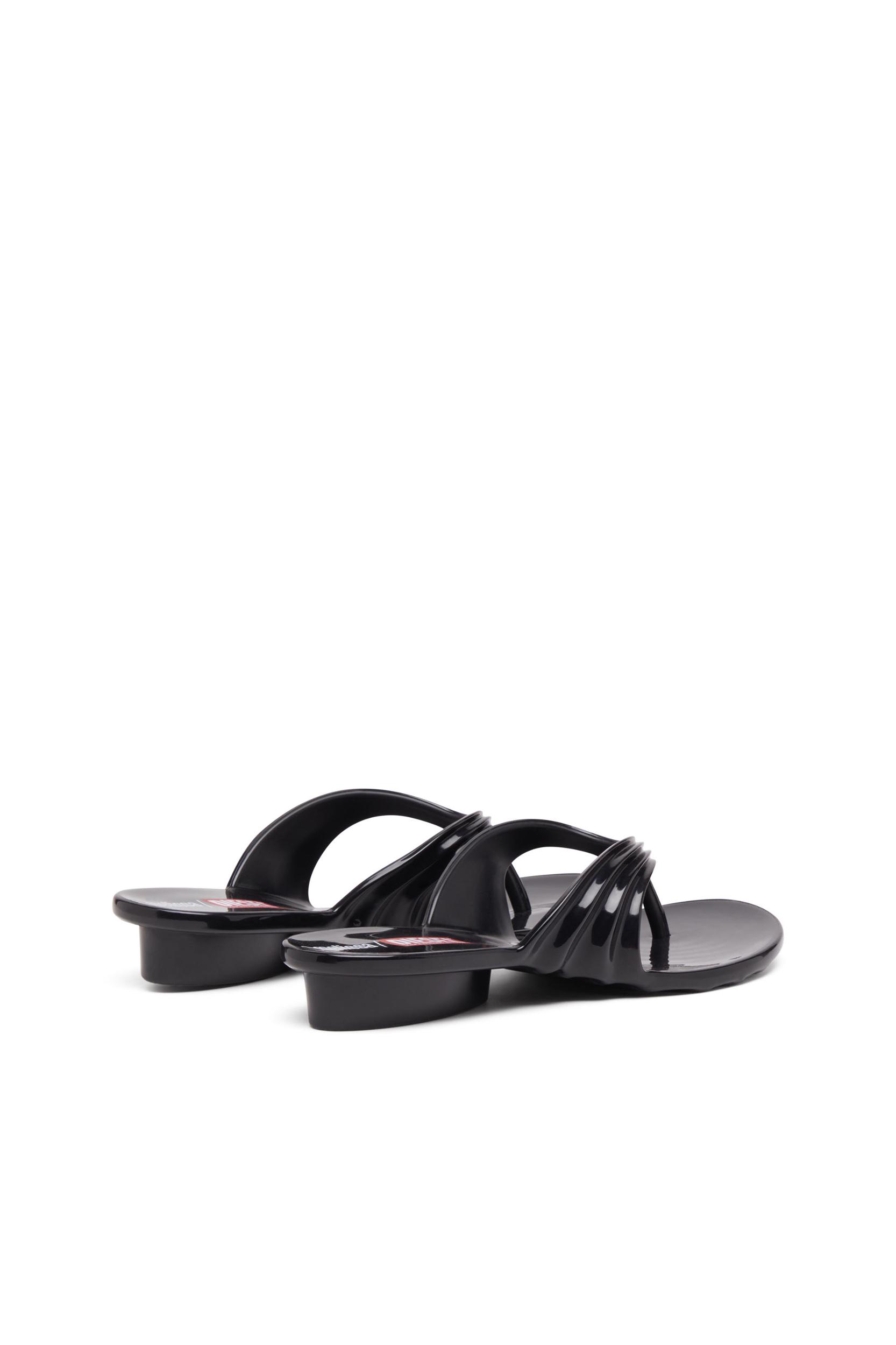 MELISSA QUANTUM THONG Product Image