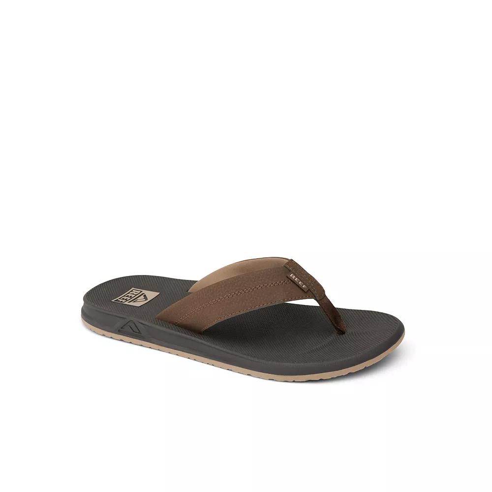 REEF Element Mens Bottle Opener Sandals Product Image