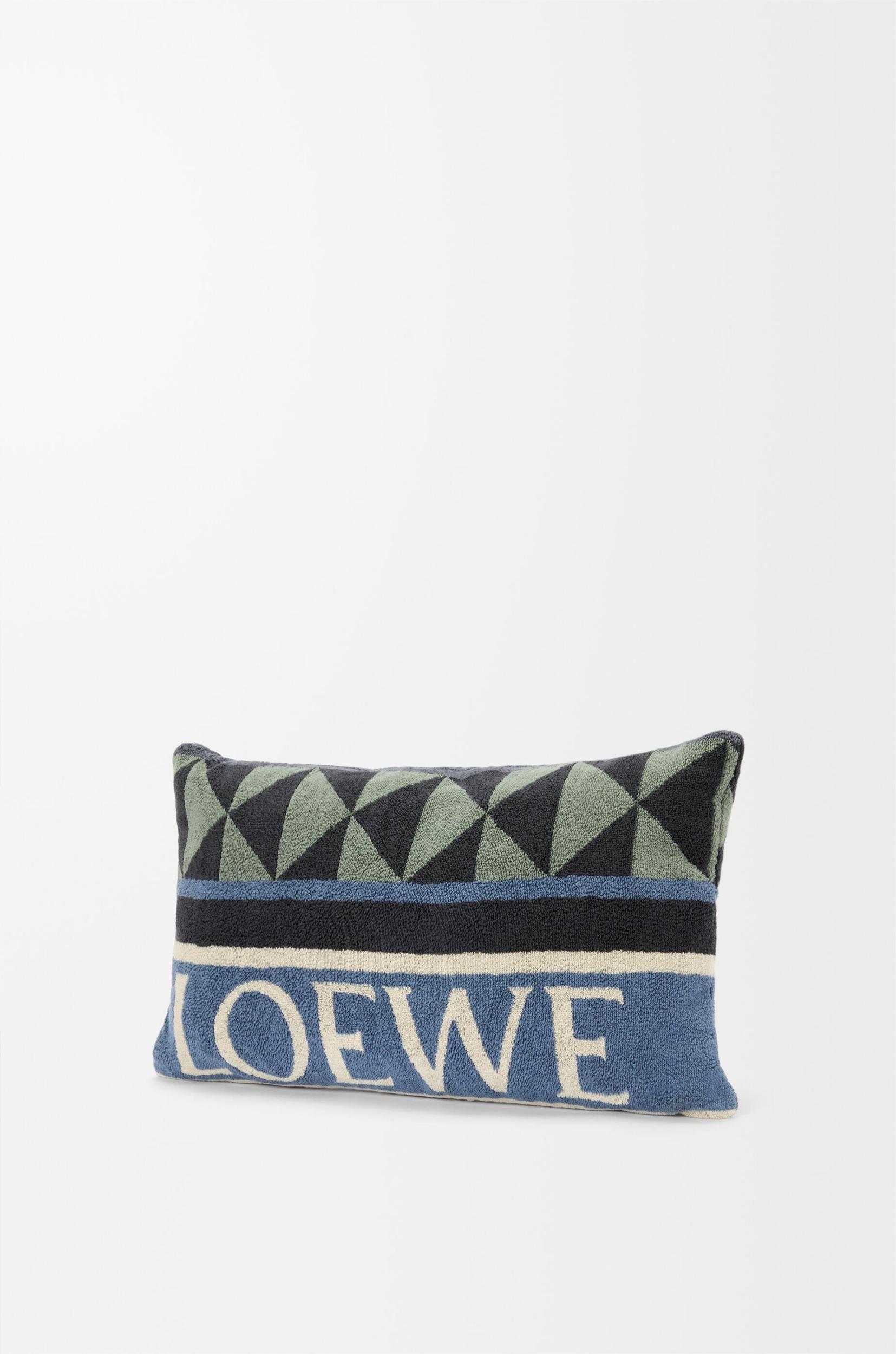 Cushion in cotton Product Image