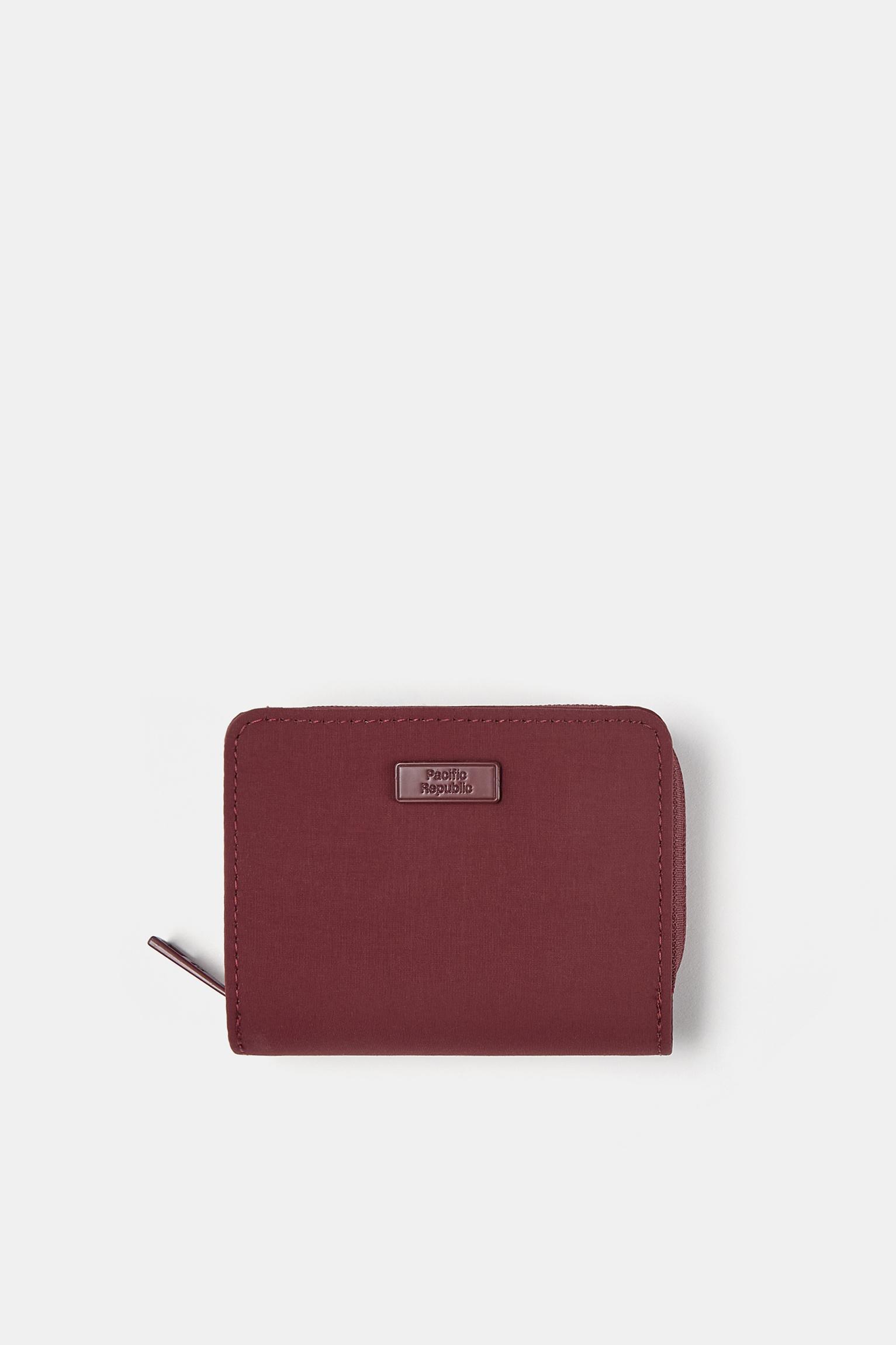 Nylon wallet Product Image