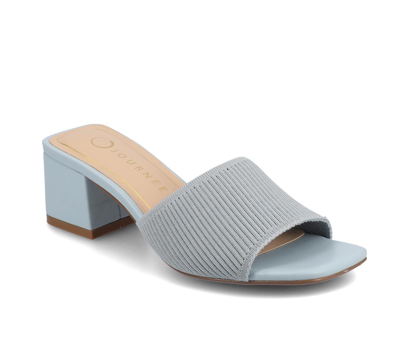 Women's Journee Collection Shilin Dress Sandals Product Image