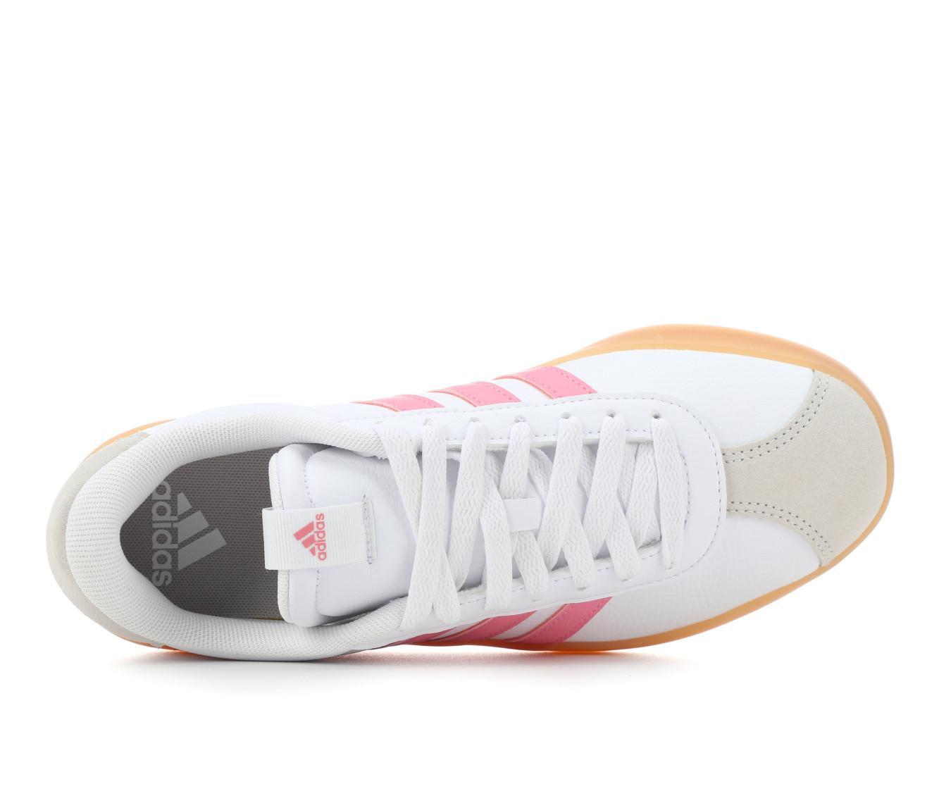 Women's Adidas VL Court 3.0 Sneakers Product Image