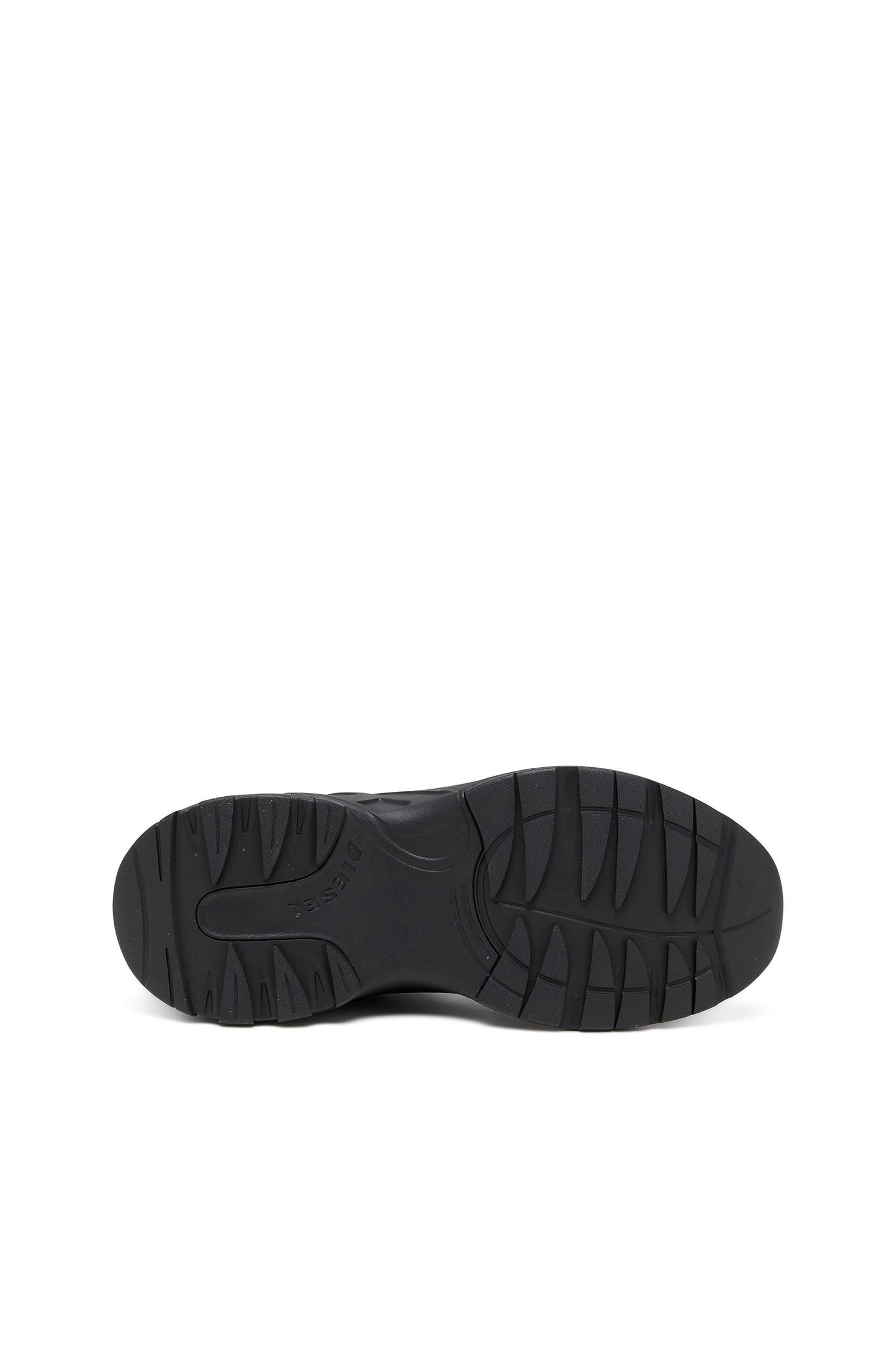S-D-RUNNER BOOTIE X Product Image