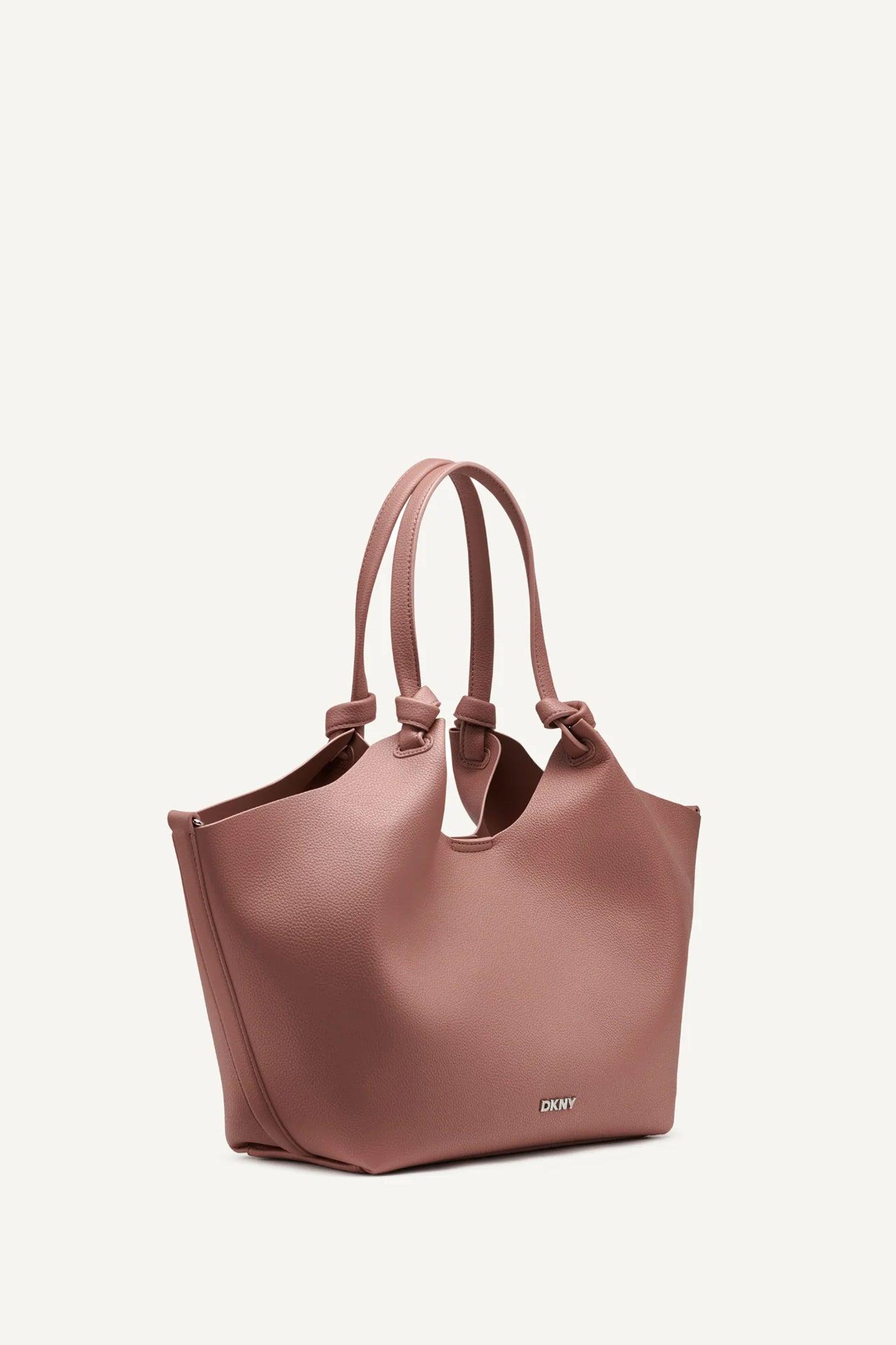 PAULA MEDIUM COMMUTER TOTE Product Image