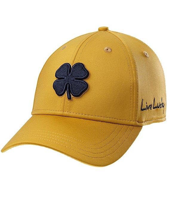 BLACK CLOVER Premium Clover 114 Flex Fit Cap Product Image
