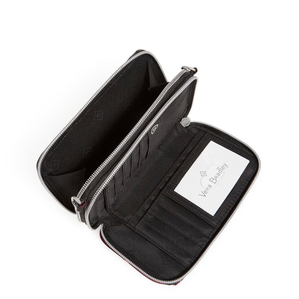 RFID All in One Crossbody Bag Product Image