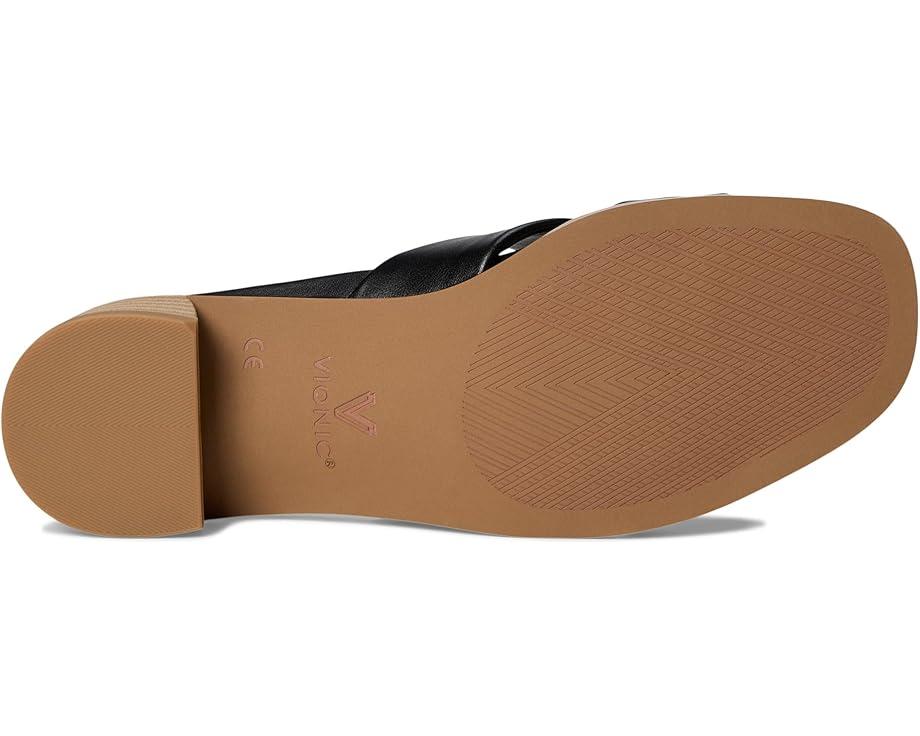 Elara Slingback Sandals Product Image