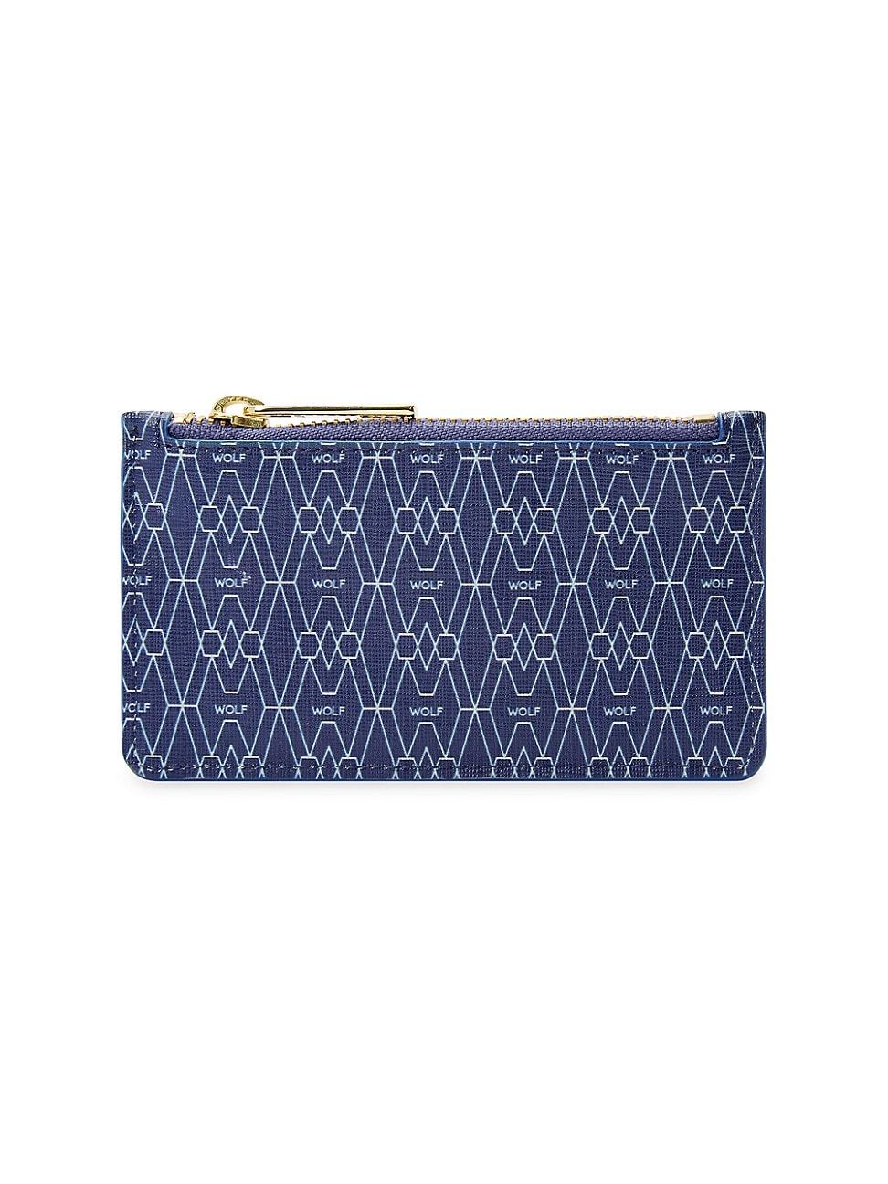 Mens Signature Zip Case Product Image