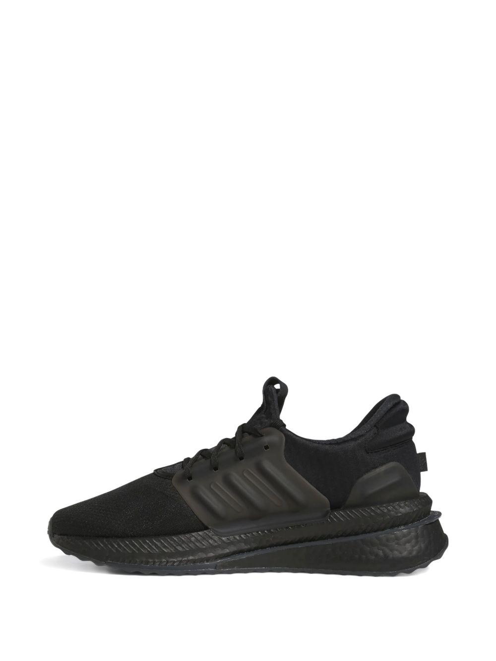 X_PLRBOOST "Black" sneakers Product Image