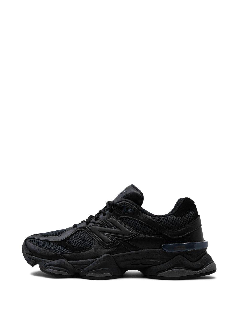 9060 "Black" sneakers Product Image