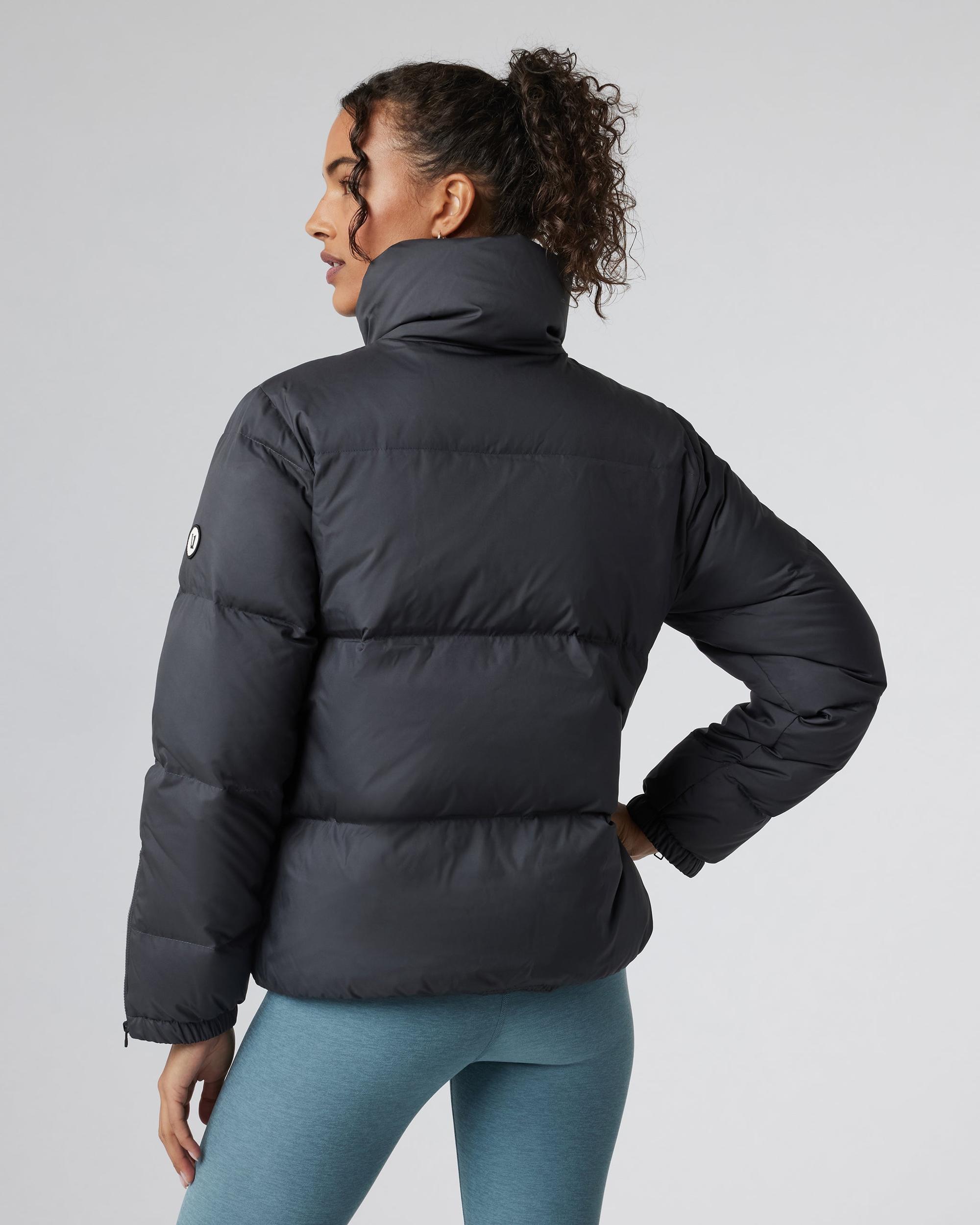 Hillside Down Jacket Product Image