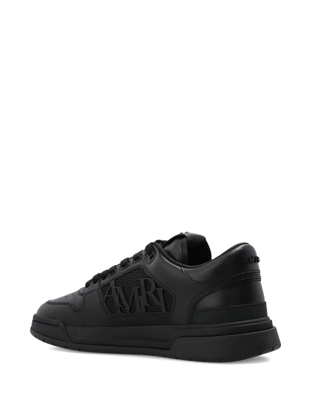 logo-patch sneakers Product Image