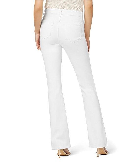 Joe's Jeans The Provocateur Bootcut Mid Rise Denim Jean Product Image