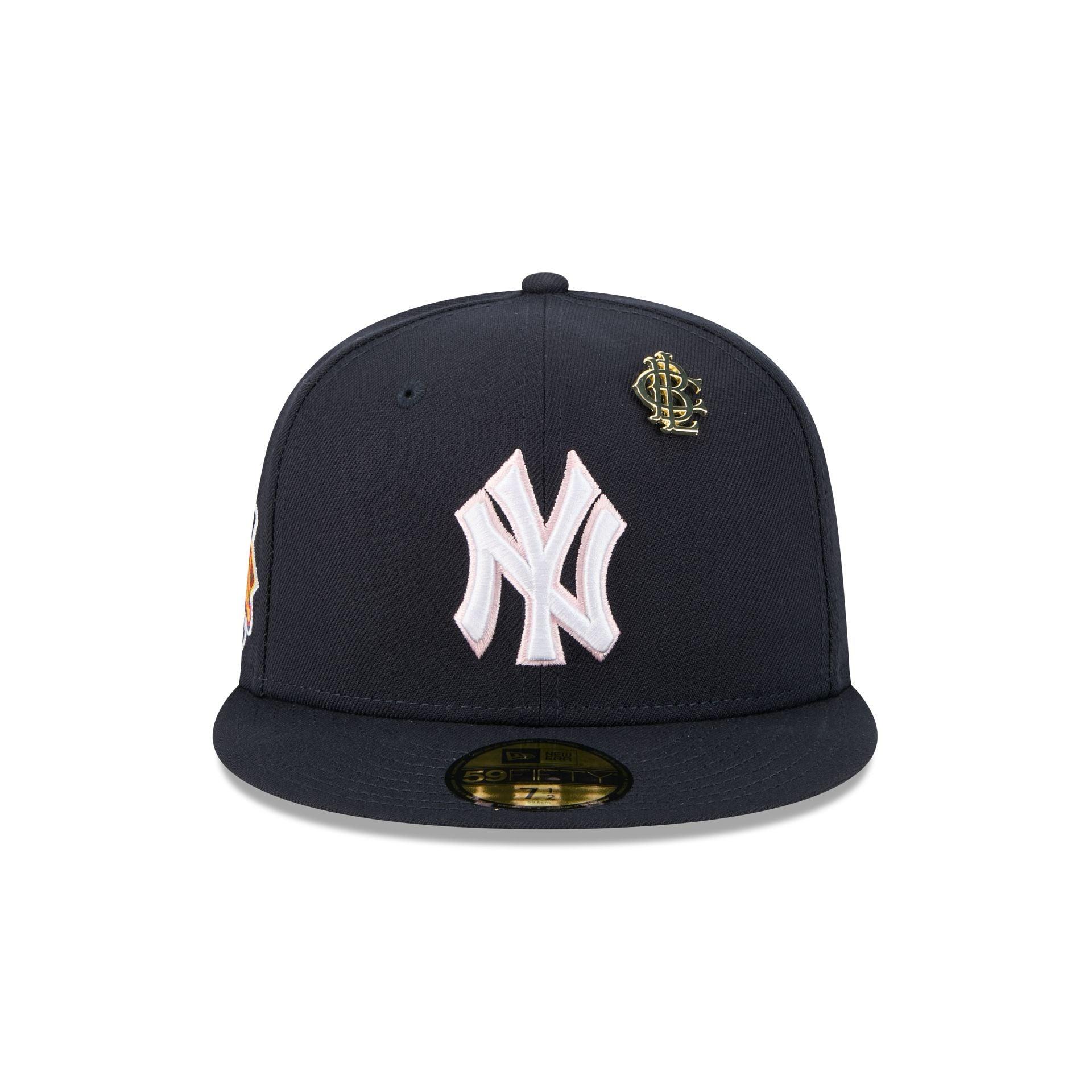Big League Chew x New York Yankees 59FIFTY Fitted Hat Male Product Image