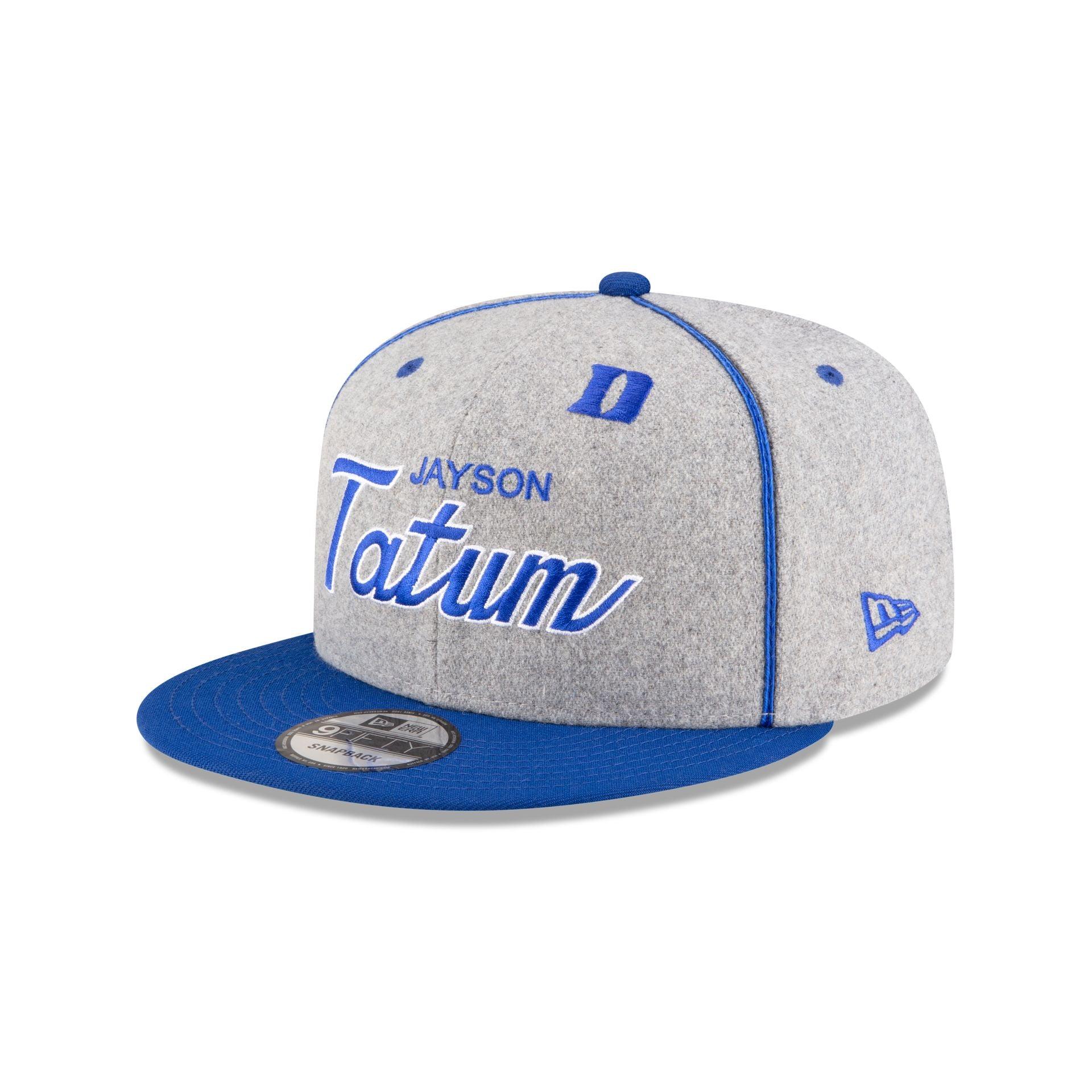 Tampa Bay Lightning Script 9FIFTY Snapback Hat Male Product Image