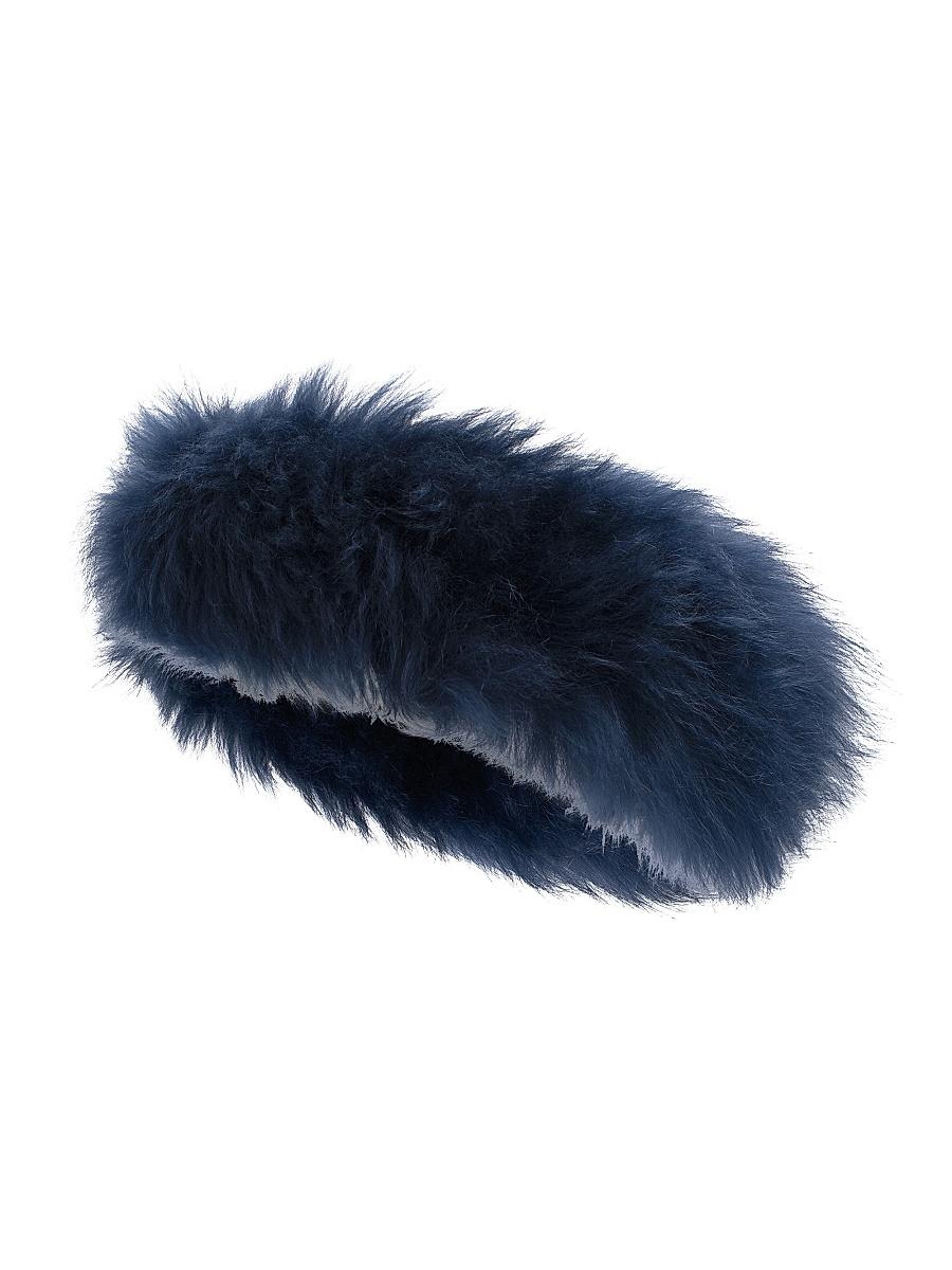 Womens Select Lamb Headband Product Image