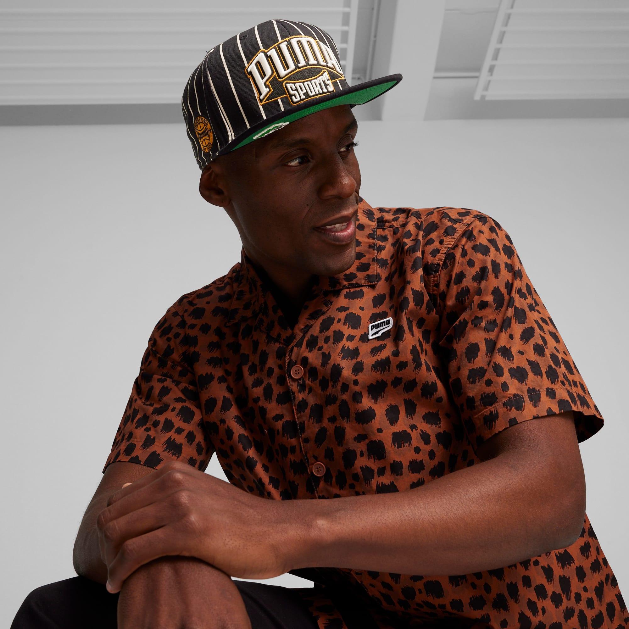 Hometown Heroes Flat Brim Cap Product Image