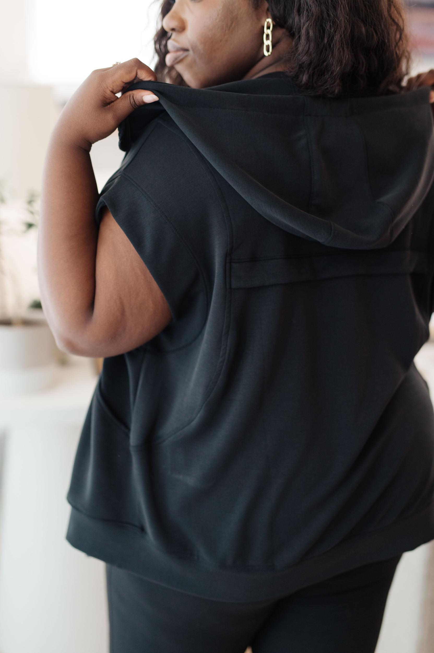 I Know You're Busy Sequin Blazer (Online Exclusive) Product Image