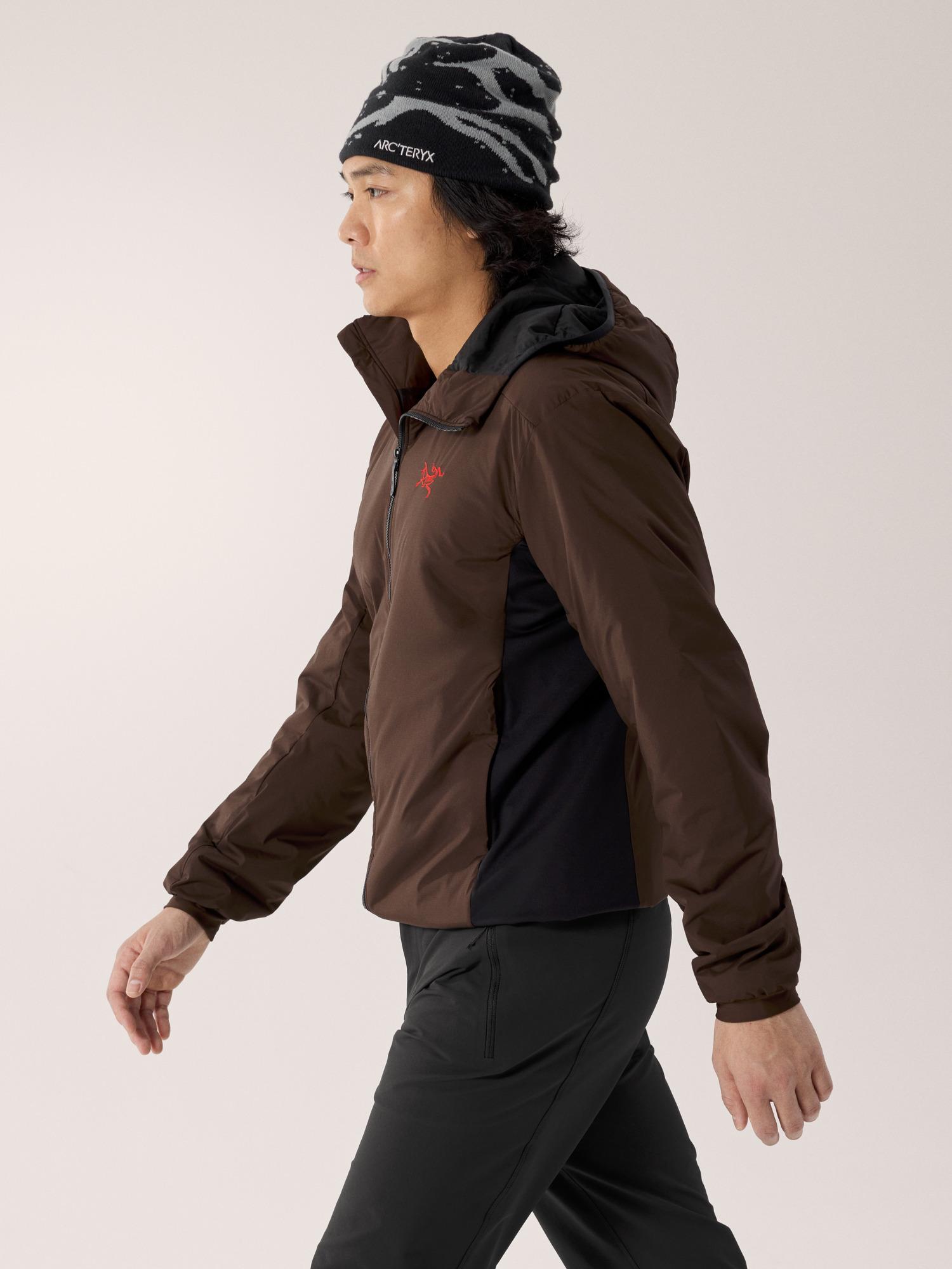 Atom Hoody Men's Product Image