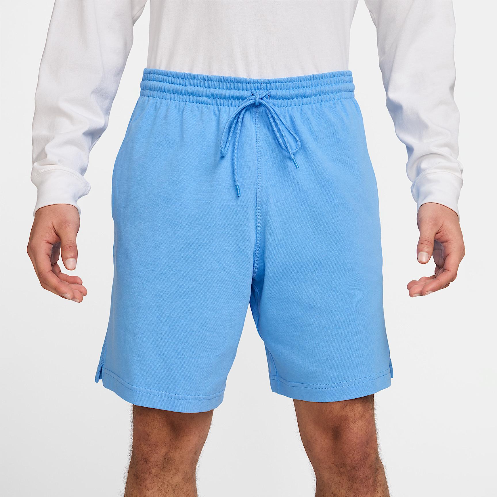 Nike Club Men's Knit Shorts Product Image
