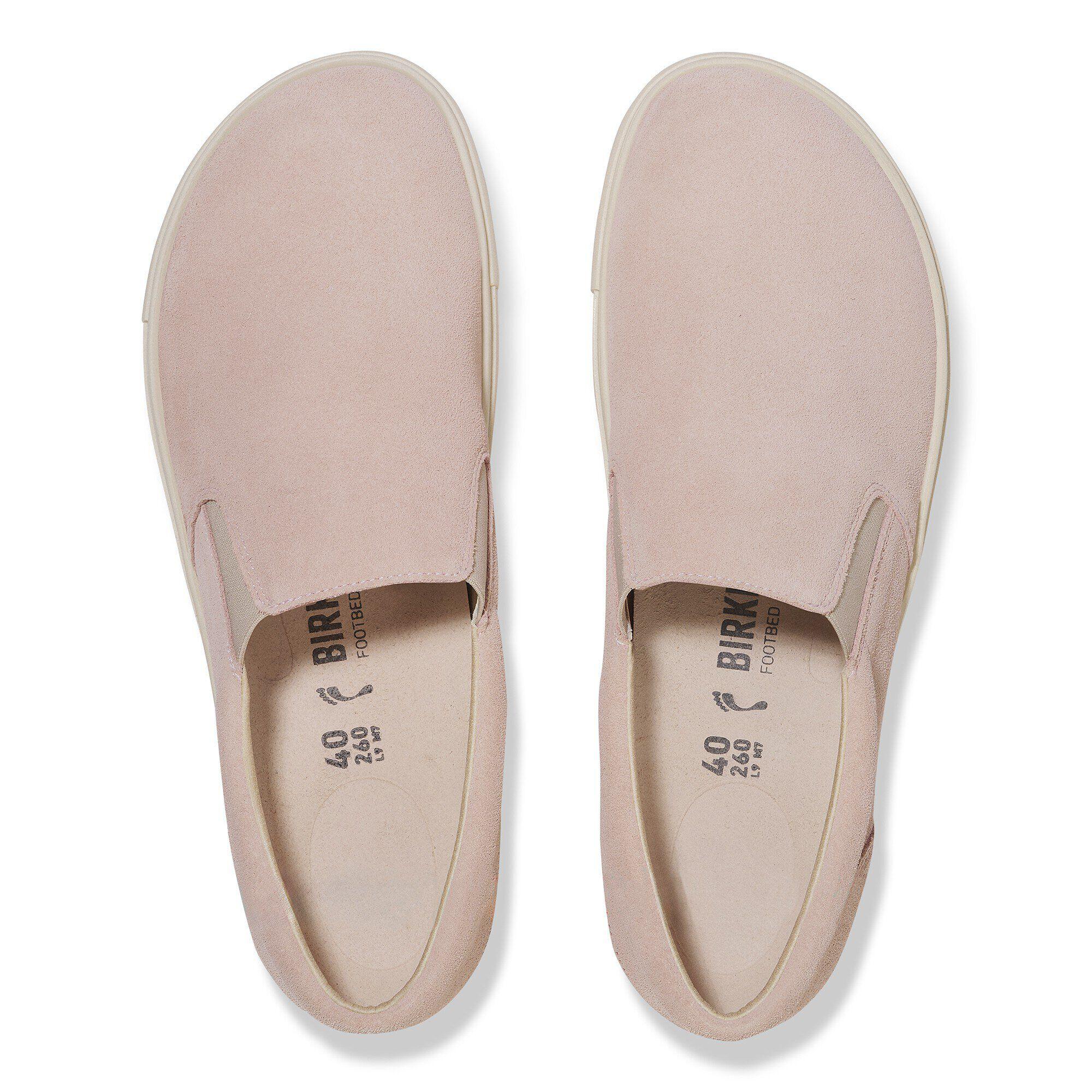 Oswego Suede Leather Product Image