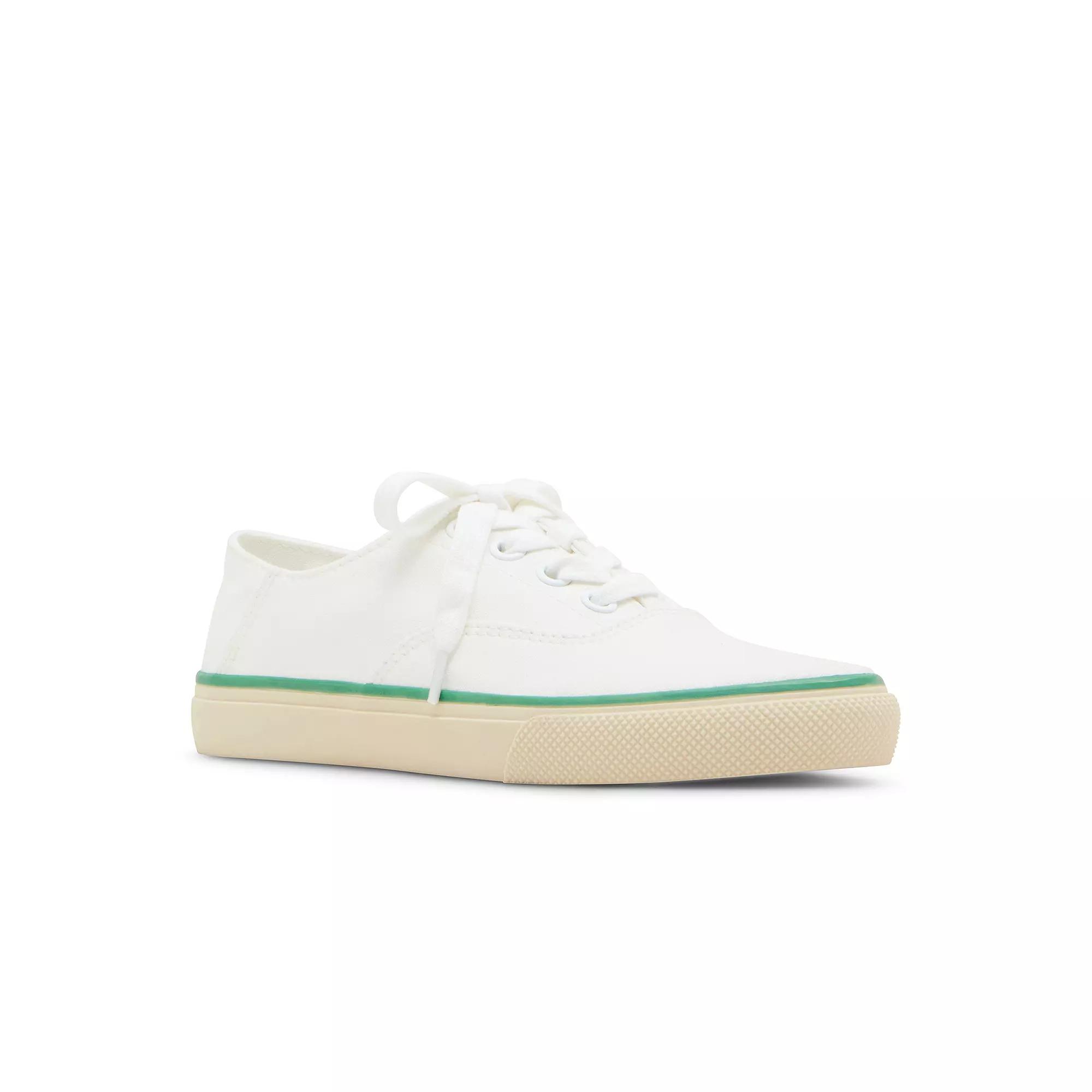 madden girl Skipper Womens Canvas Shoes Product Image