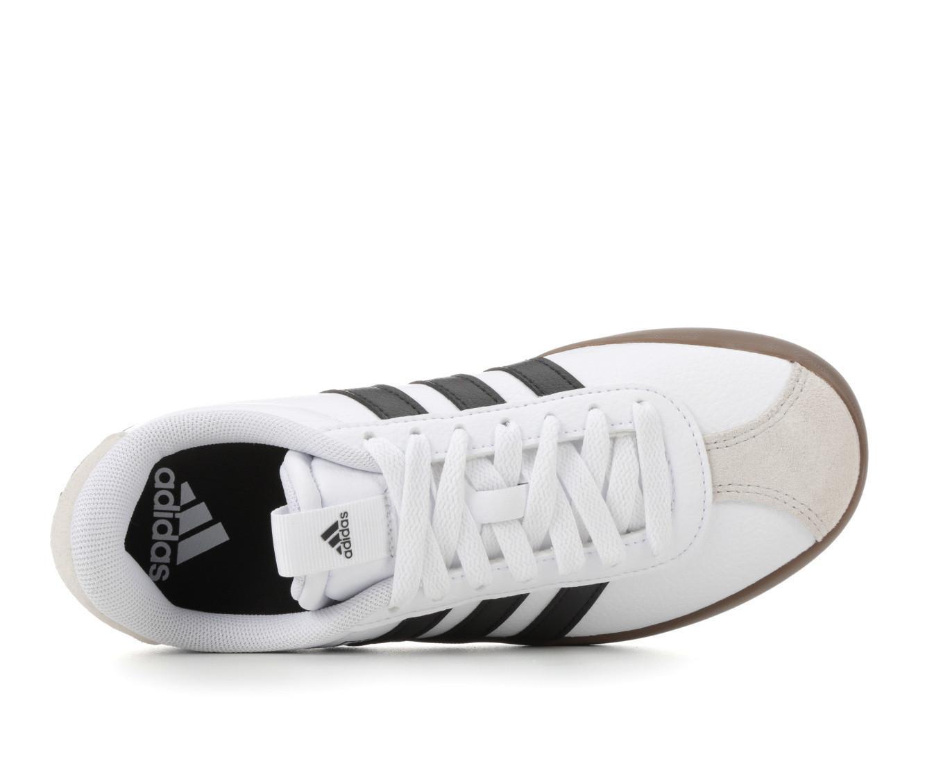 Women's Adidas VL Court 3.0 Sneakers Product Image