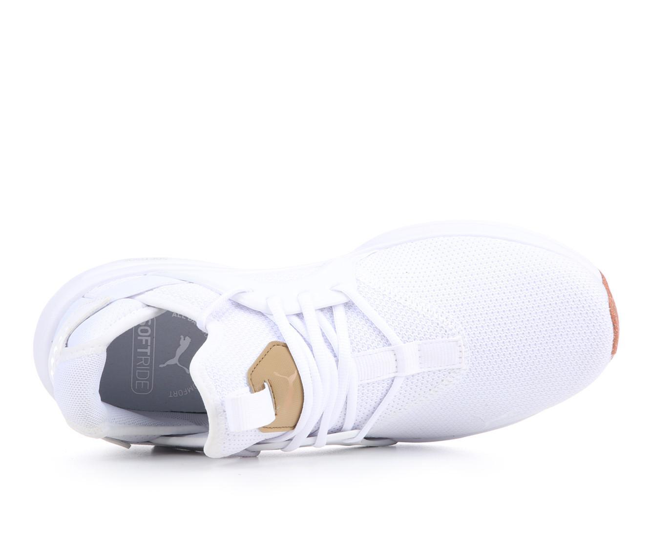 Men's Puma Softride Enzo Evo Running Shoes Product Image