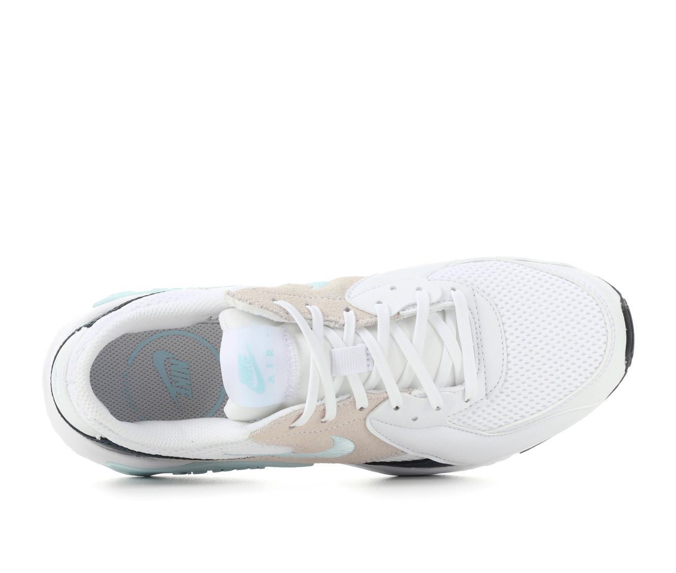 Women's Nike Air Max Excee Sneakers Product Image