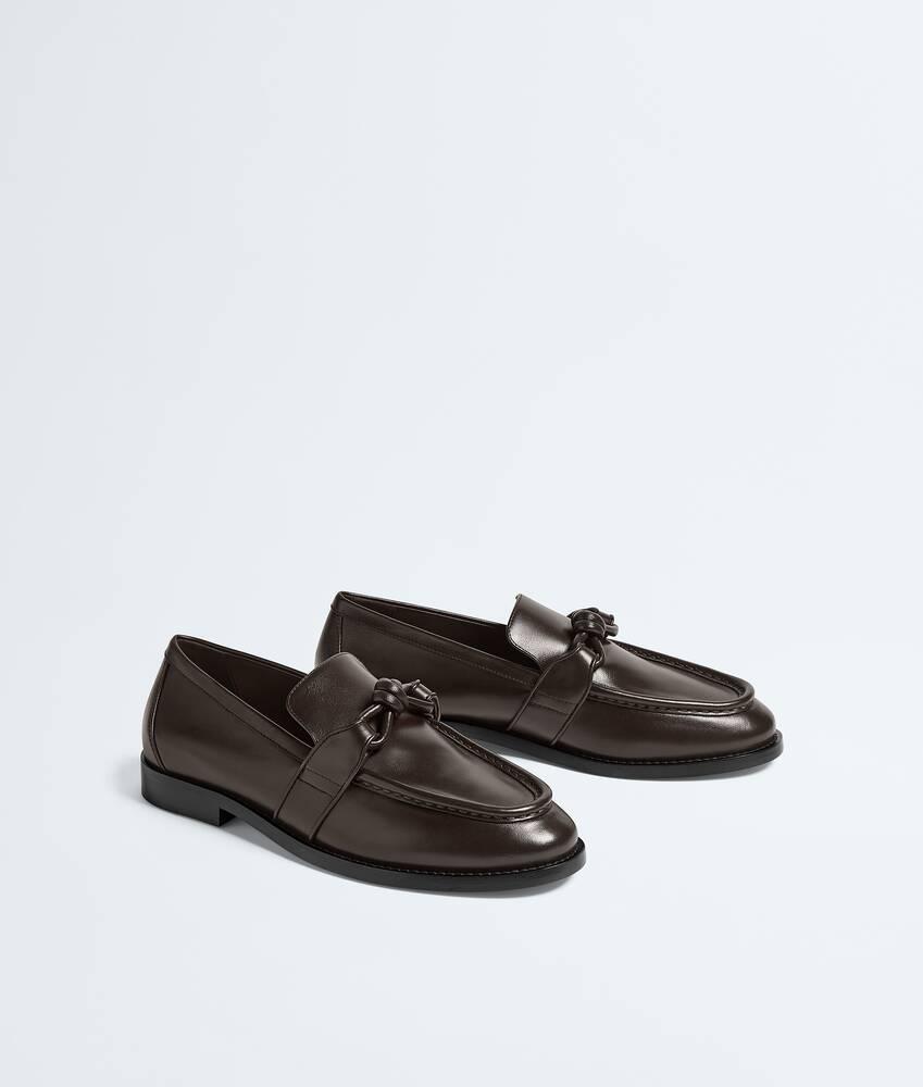 Men's Astaire Loafer in Fondant Product Image