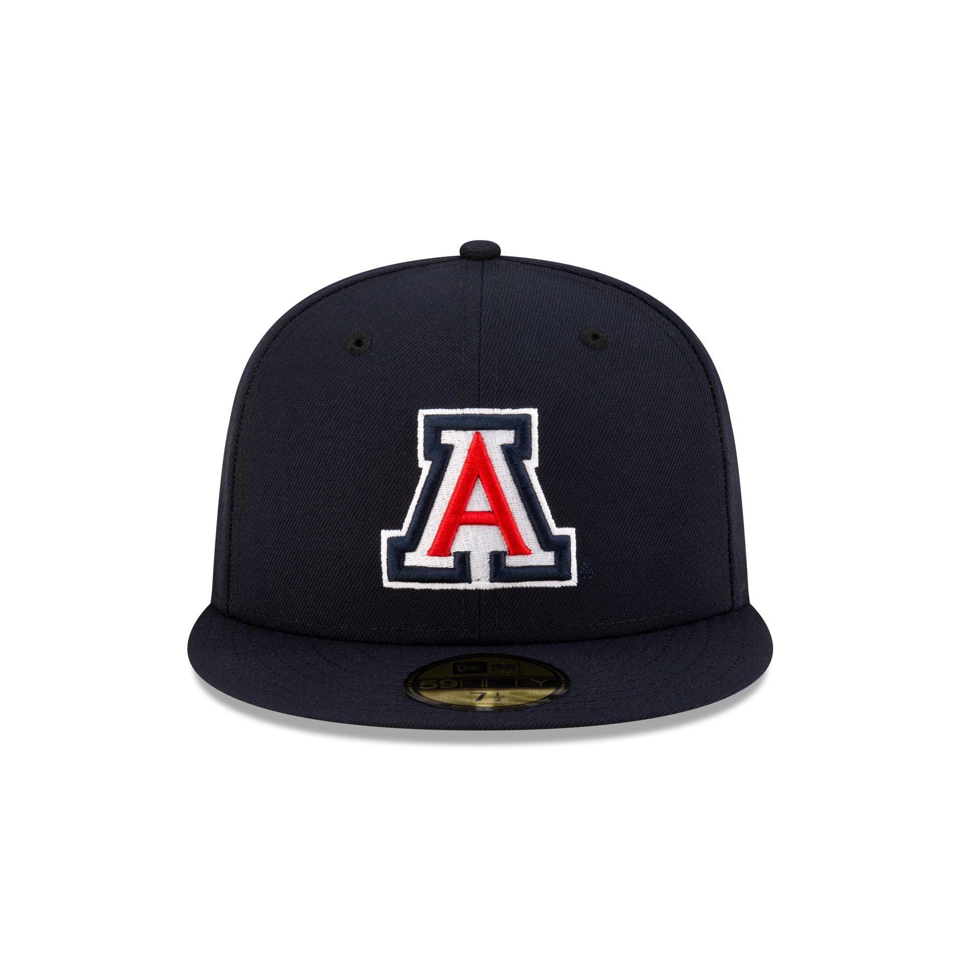 Texas A&M Aggies On Field 59FIFTY Fitted Hat Male Product Image