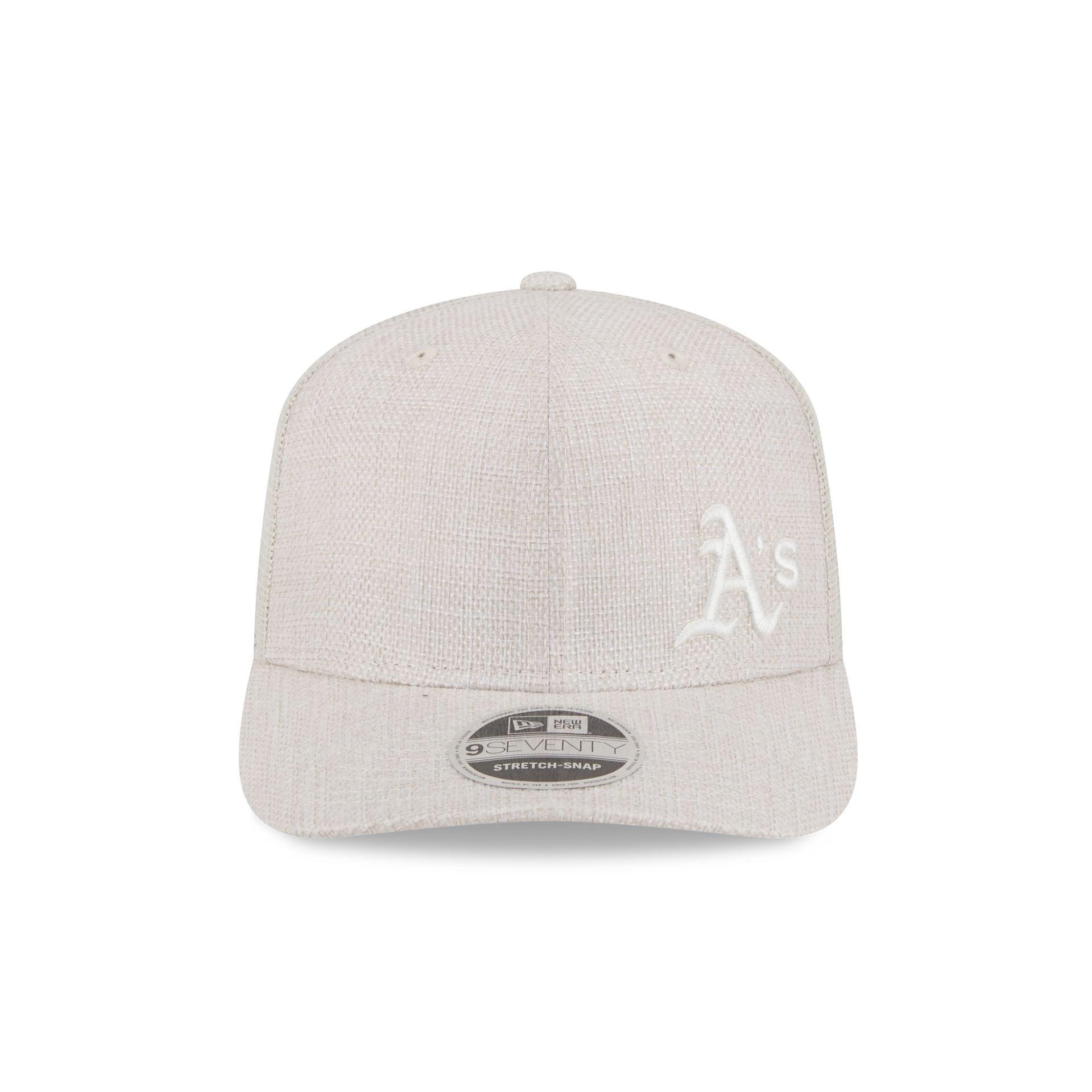 Athletics Flawless 9SEVENTY Trucker Hat Male Product Image