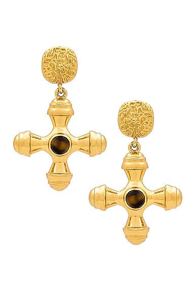 Aurora Earrings Product Image