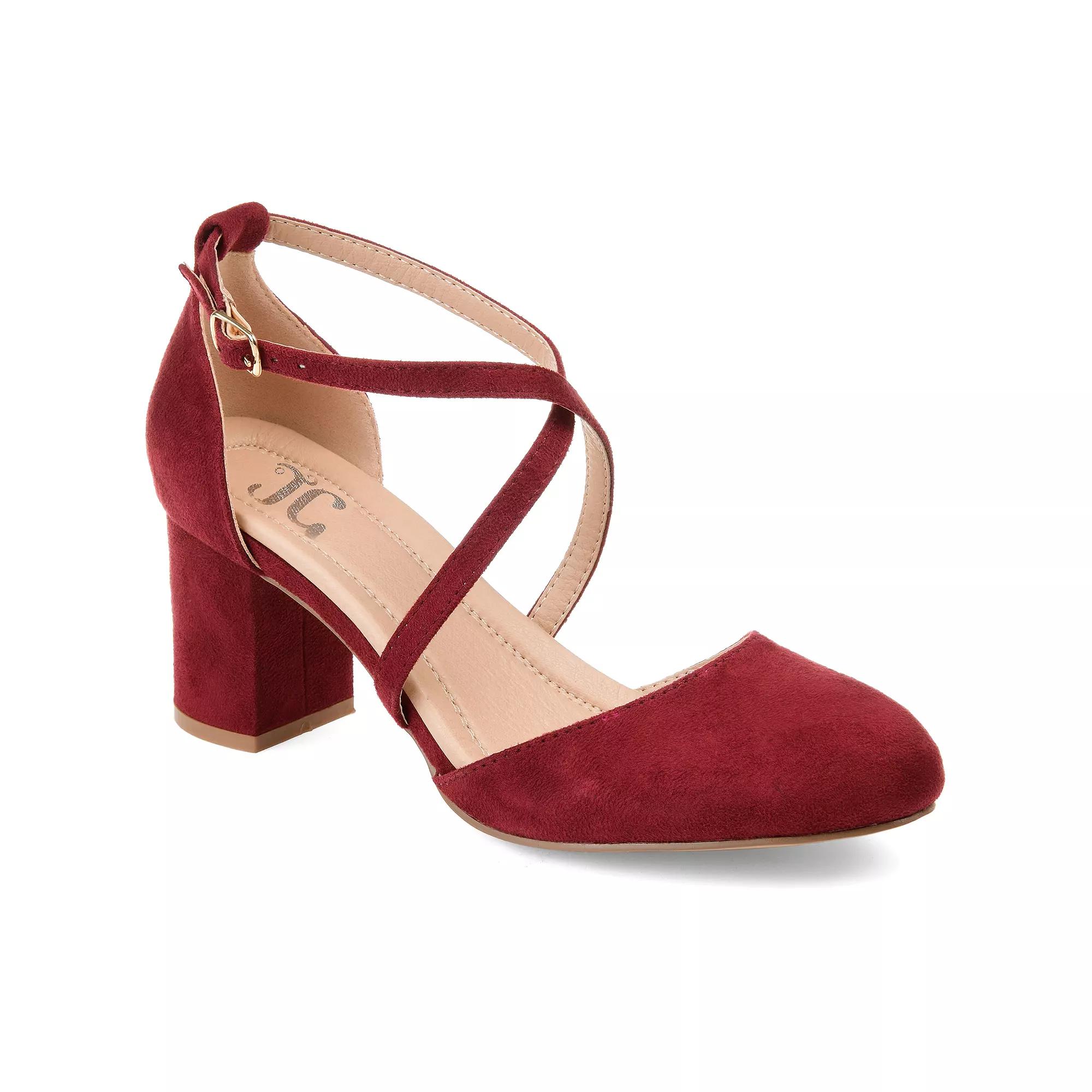 Journee Foster Women's Pumps,  Product Image