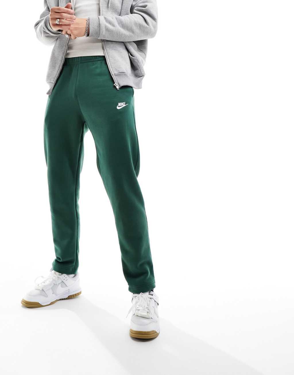 Men's Nike Sportswear Club Fleece Pants Product Image