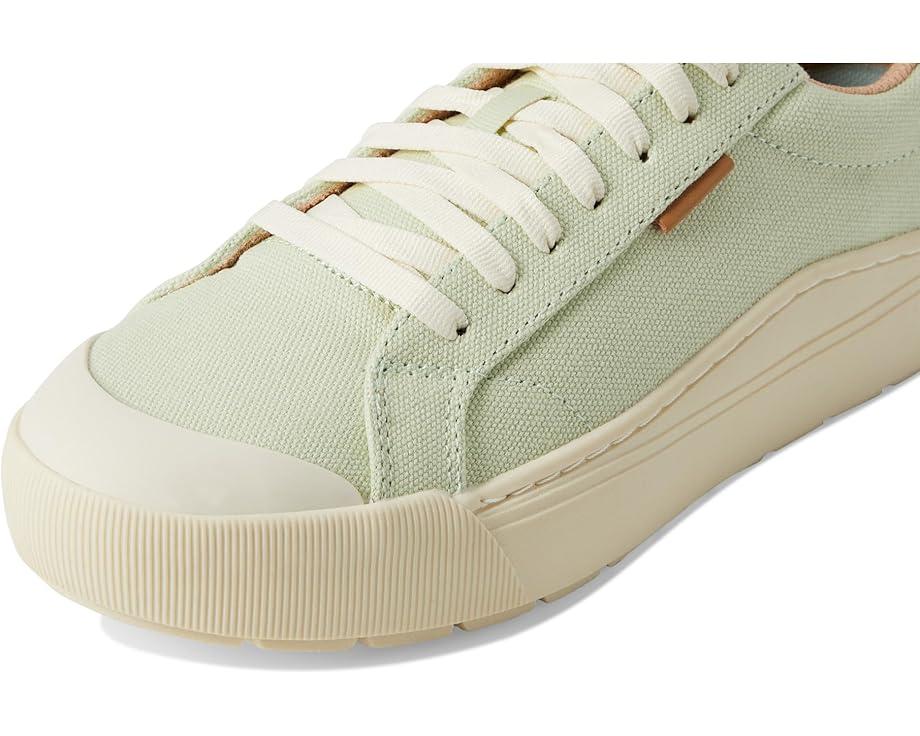 Time Off Go Lace Up Sneaker Product Image