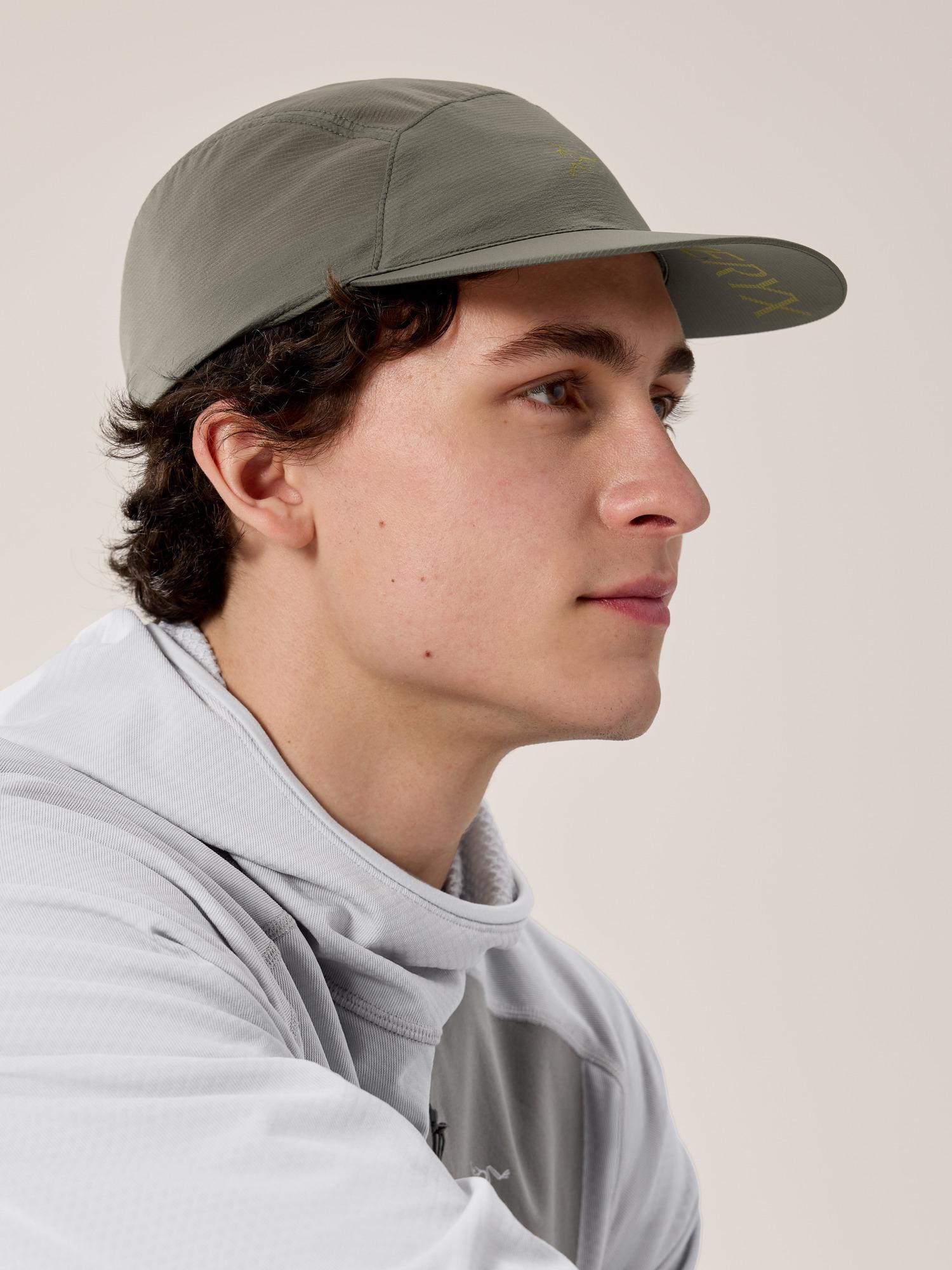 Aerios 5 Panel Cap Product Image