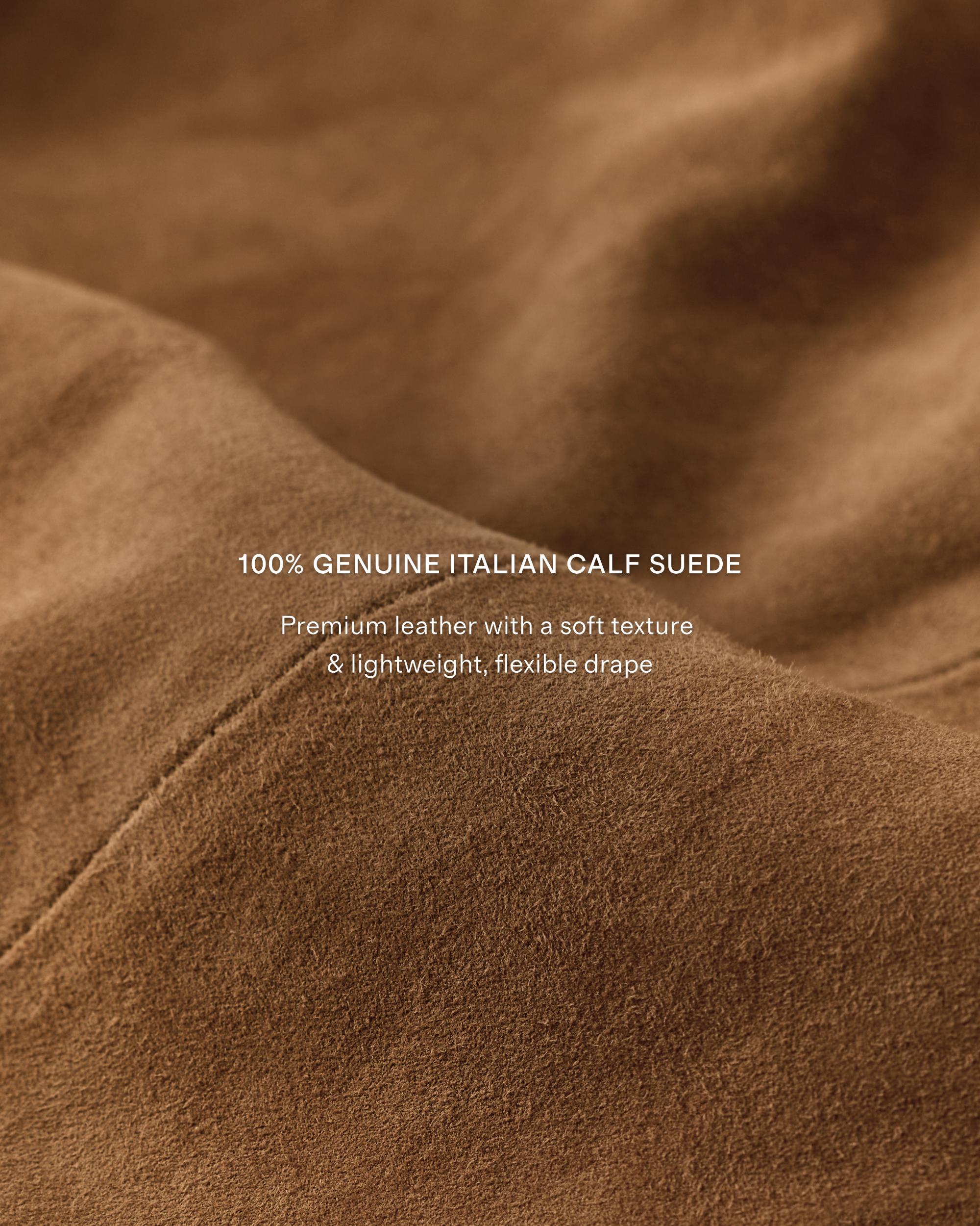Quince | Men's Turtleneck Sweater Size XL, Organic Cotton Product Image
