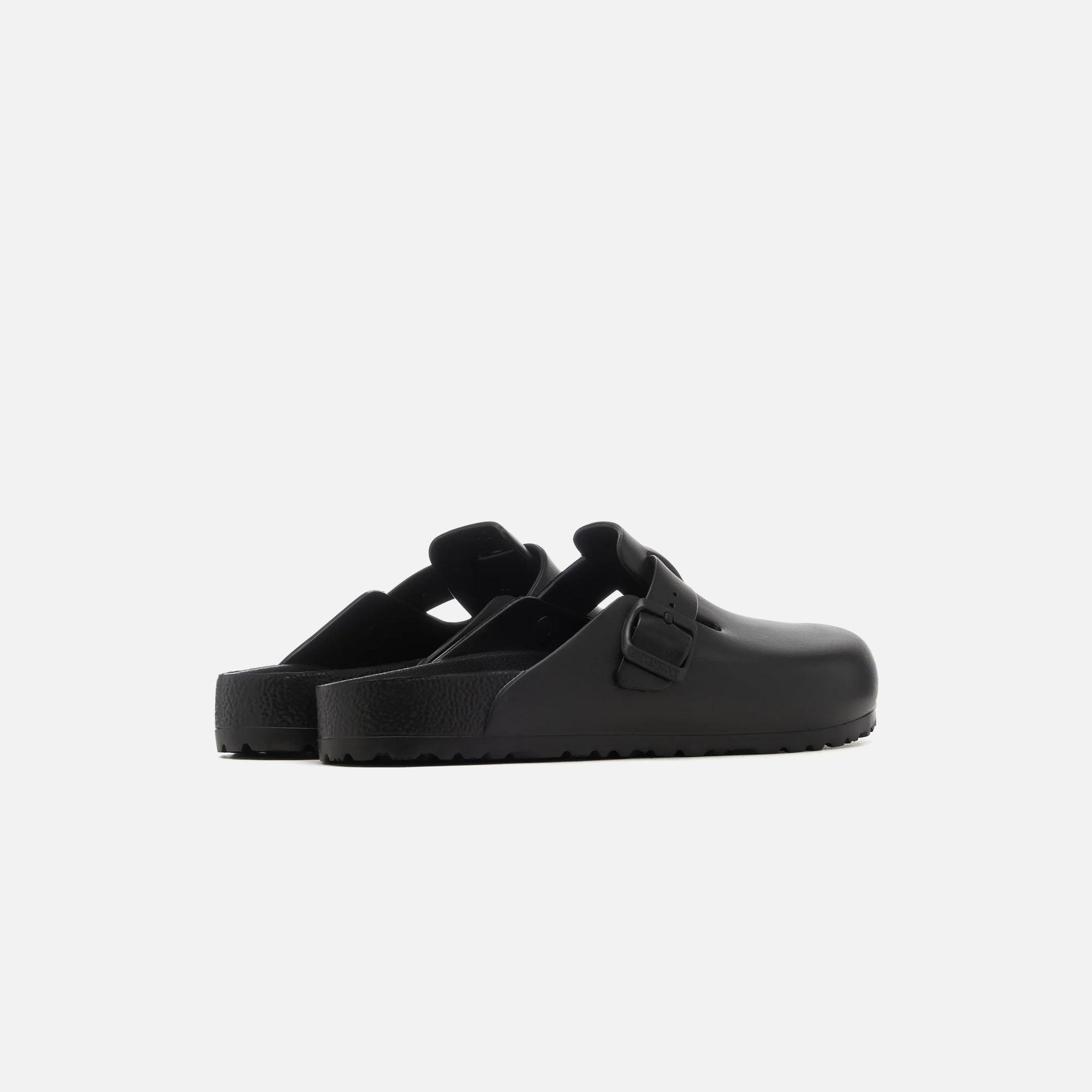 Birkenstock Boston EVA - Black Male Product Image