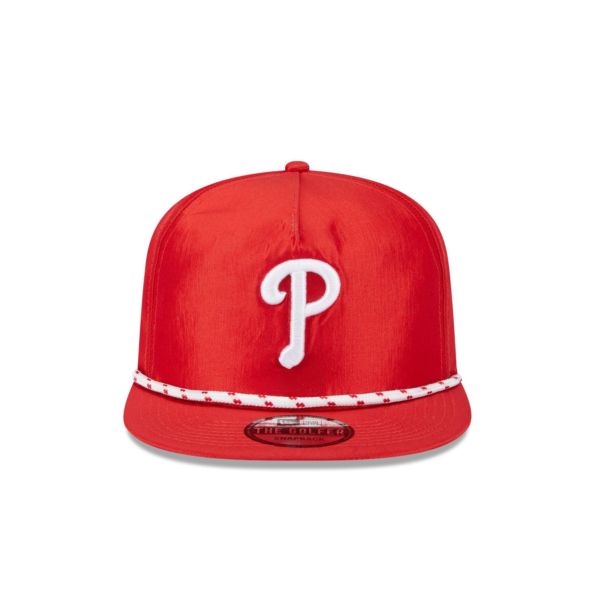 Philadelphia 76ers Team Rope Golfer Hat Male Product Image