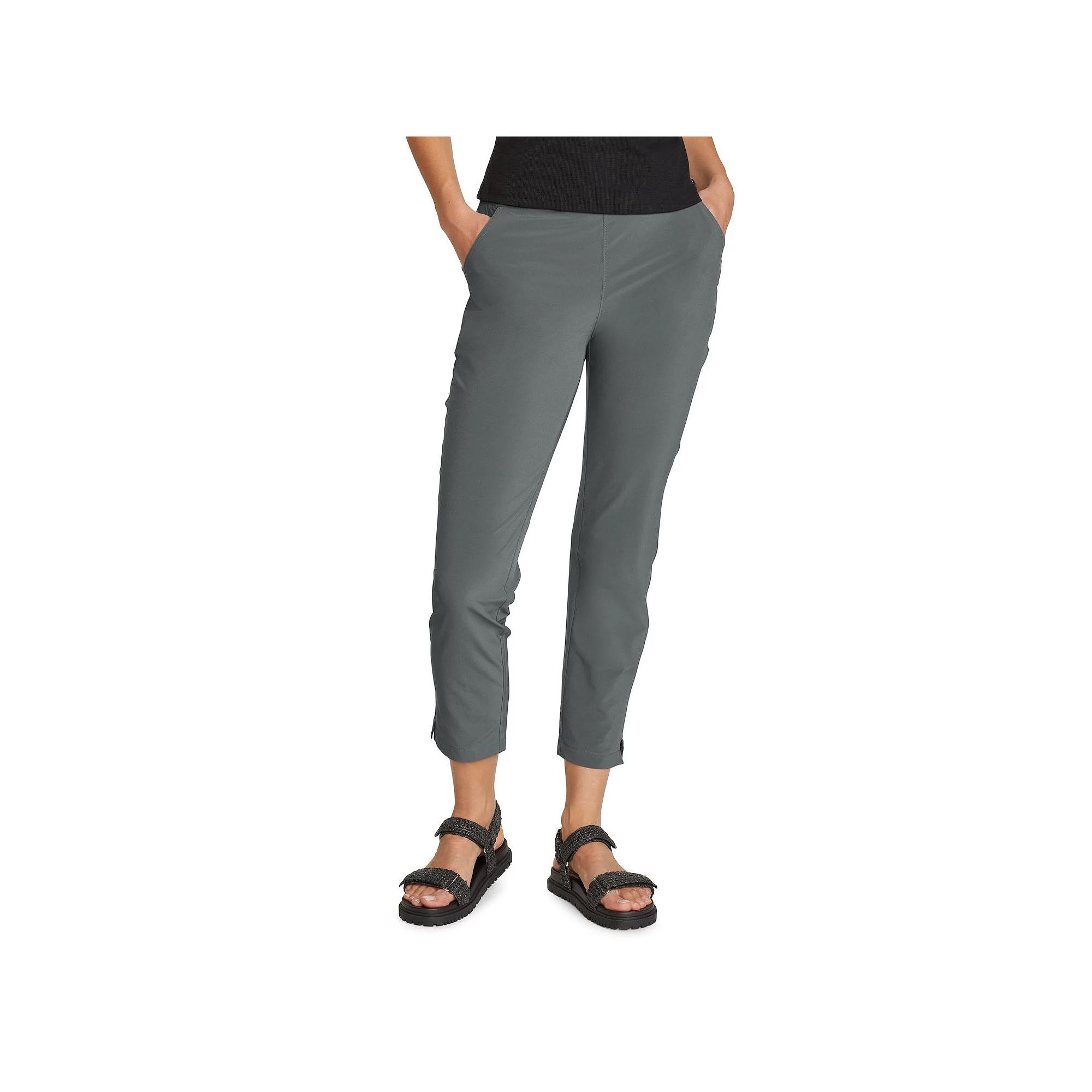 Women's Eddie Bauer Departure Ankle Pant,  Product Image