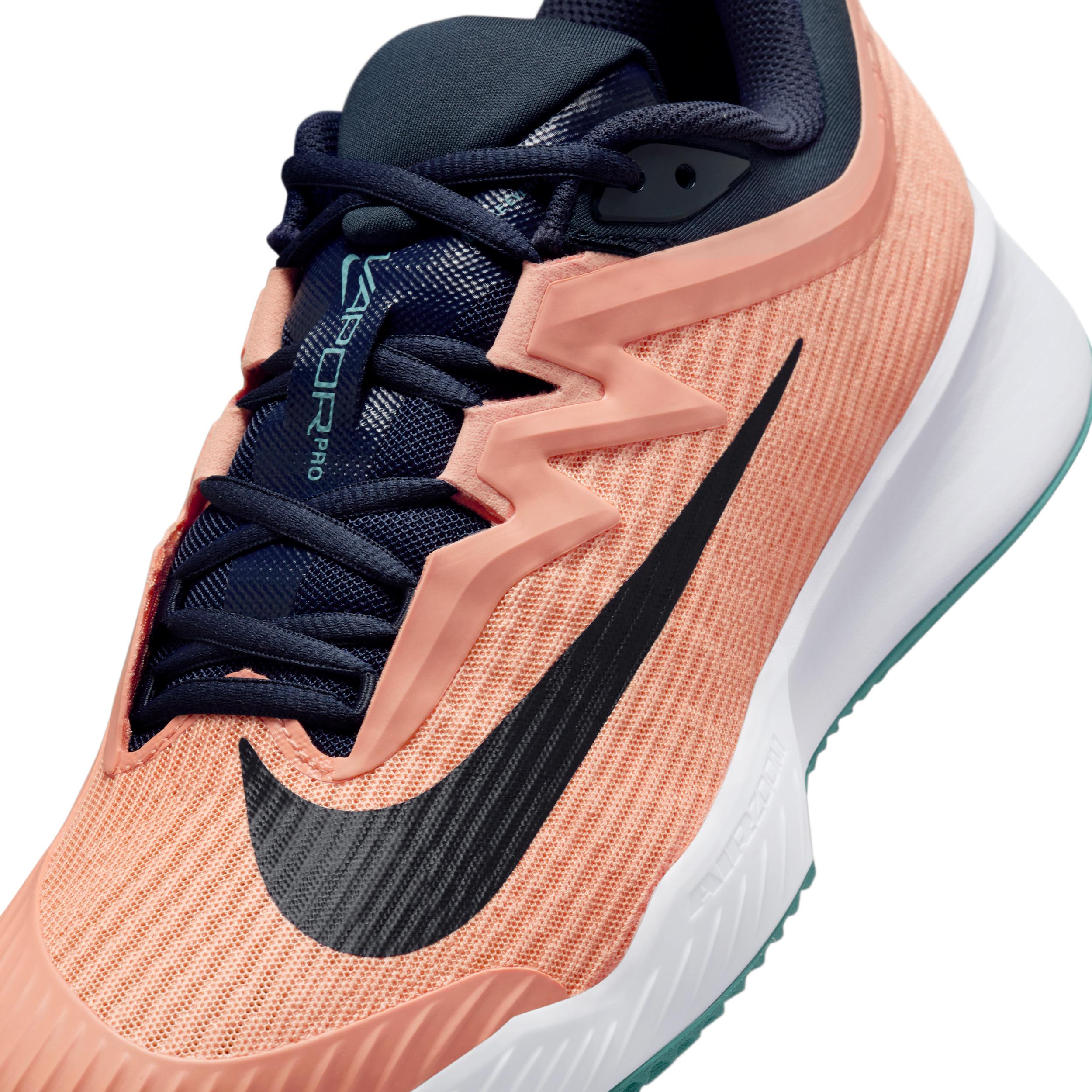 Nike Men's Vapor Pro 3 Clay Court Tennis Shoes Product Image