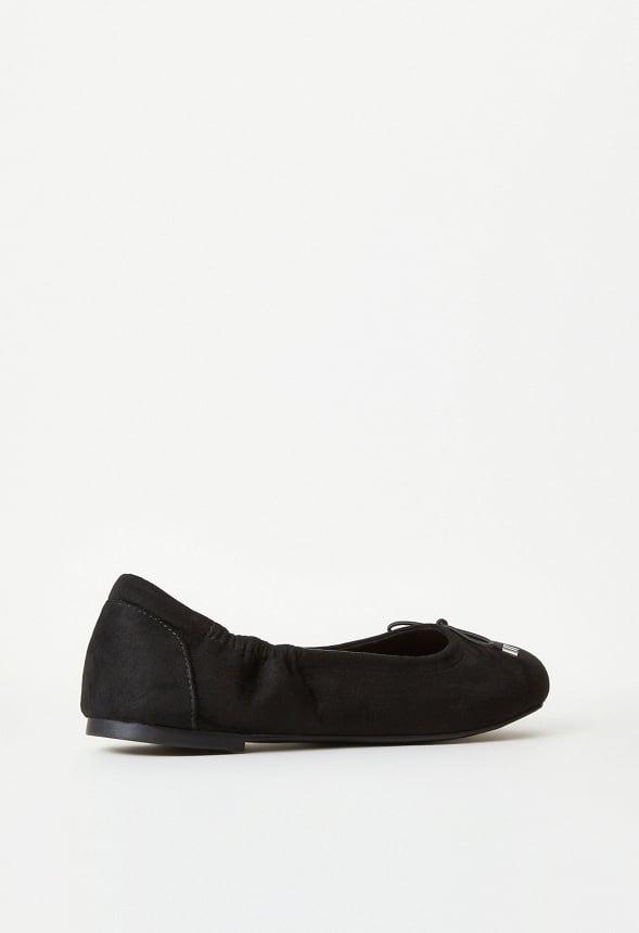 Andi Ballet Flat Product Image