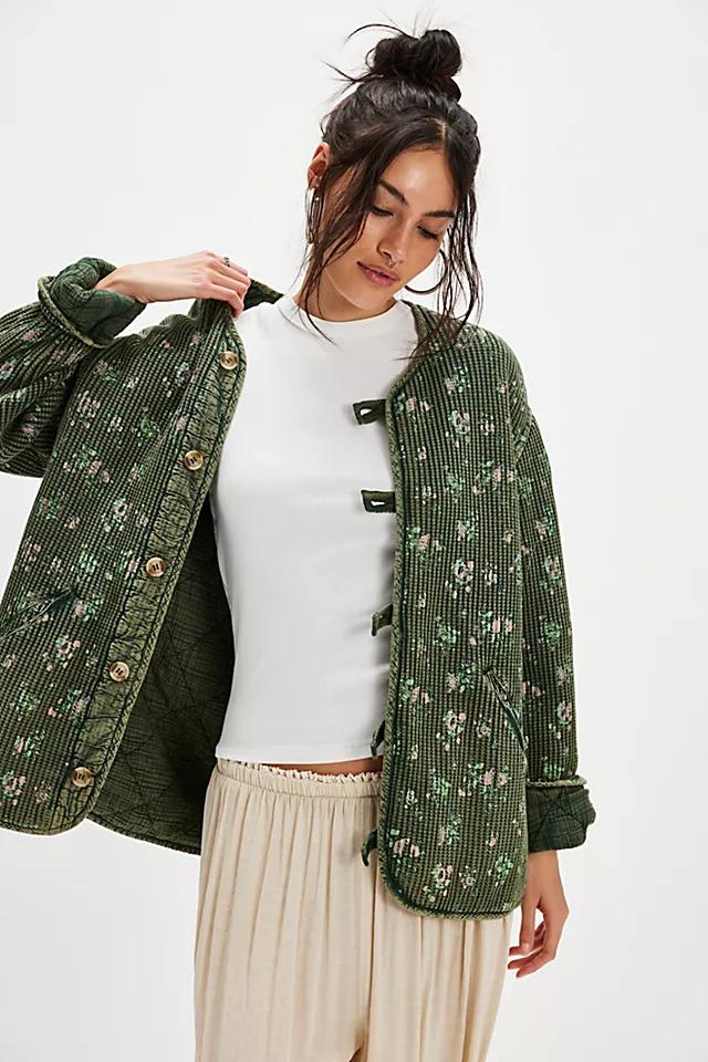 FP One Dana Liner Jacket Product Image