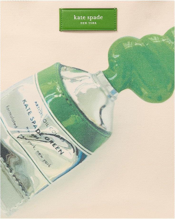 Sam Icon Ksnyl Tote Bag Product Image